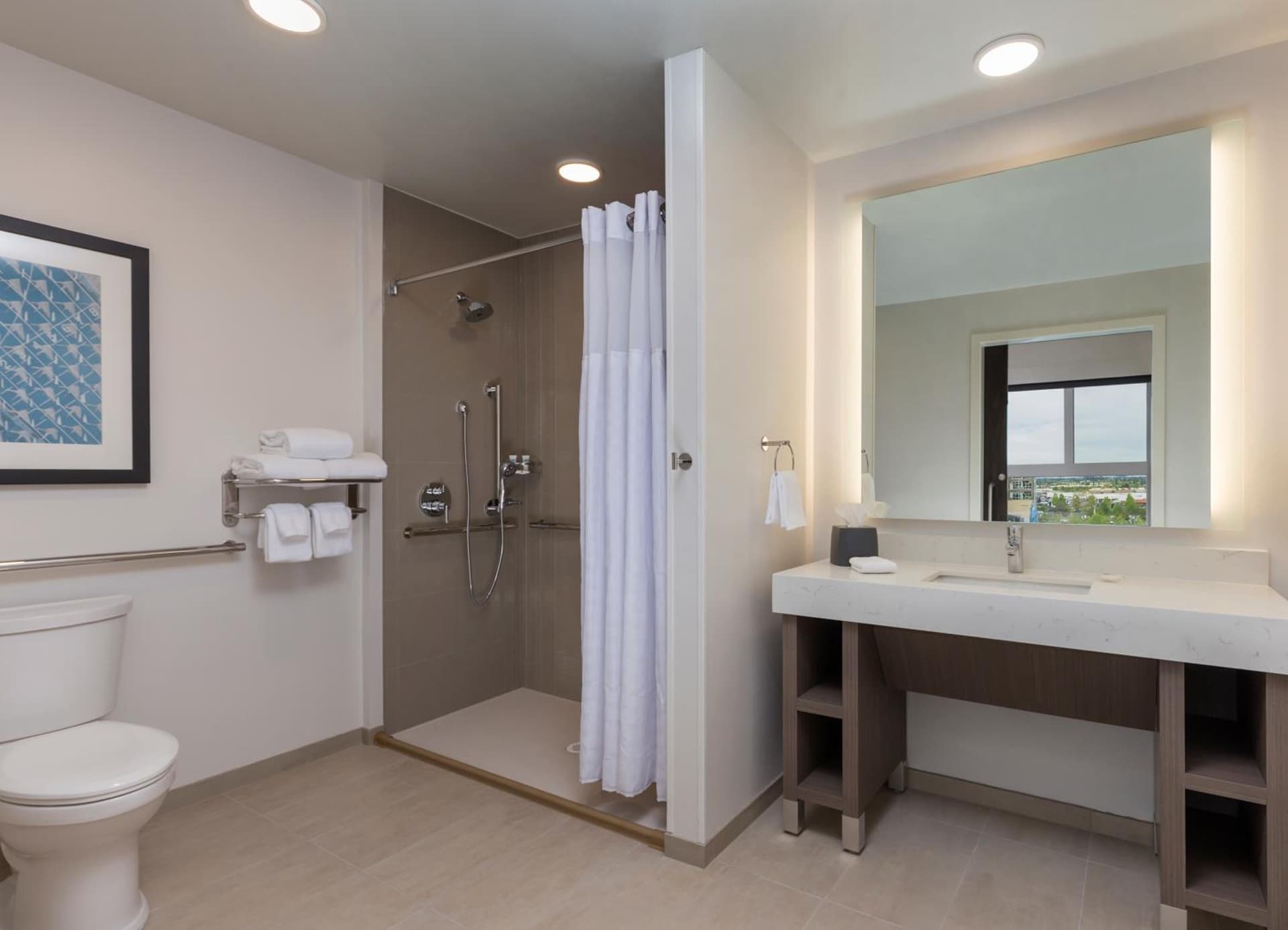 Hyatt House Portland/Beaverton gallery photo in Beaverton, OR — image 22