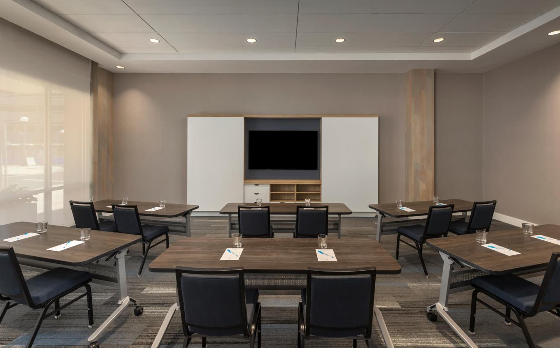 Hyatt House Portland/Beaverton gallery photo in Beaverton, OR — image 10