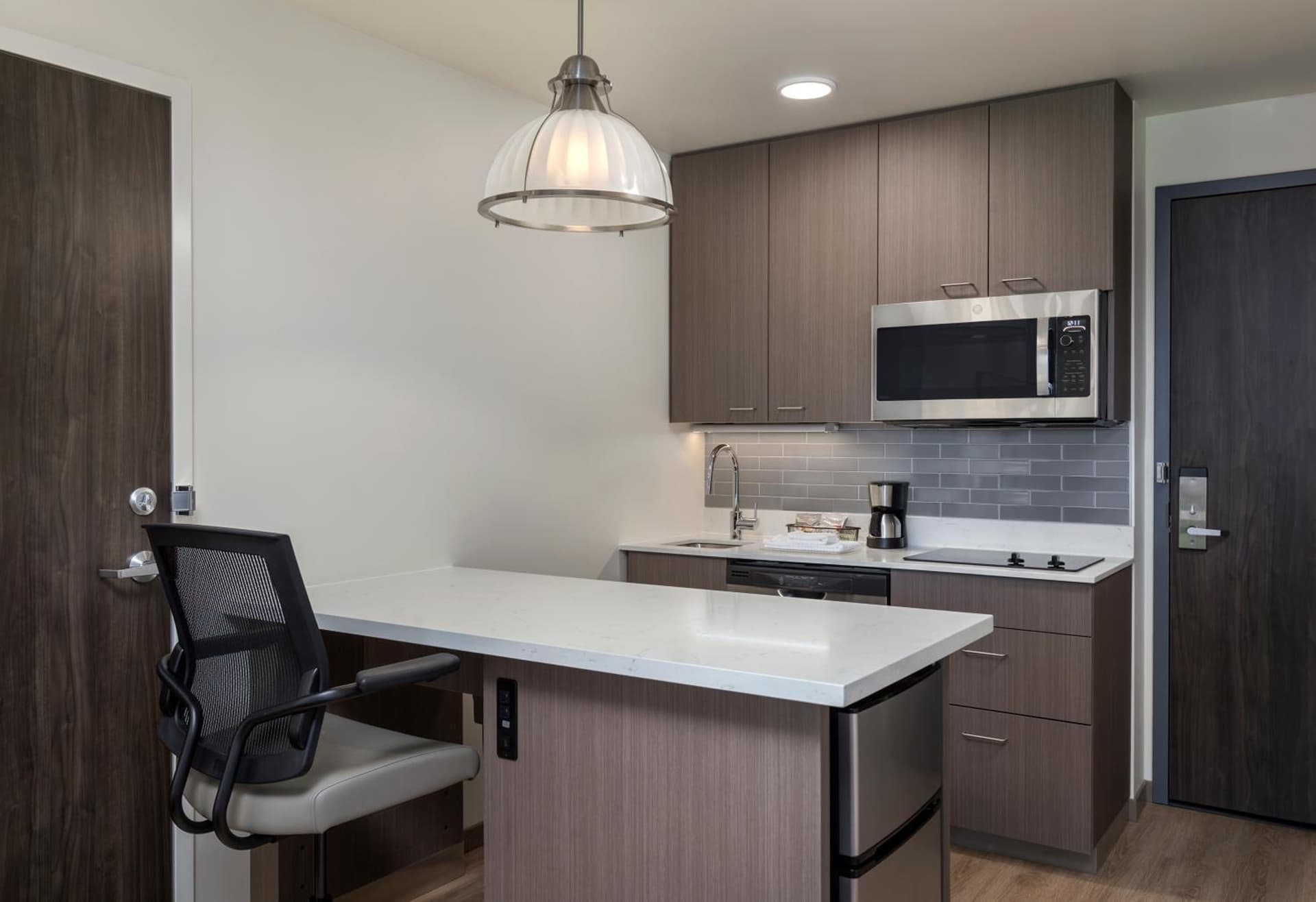 Hyatt House Portland/Beaverton gallery photo in Beaverton, OR — image 41