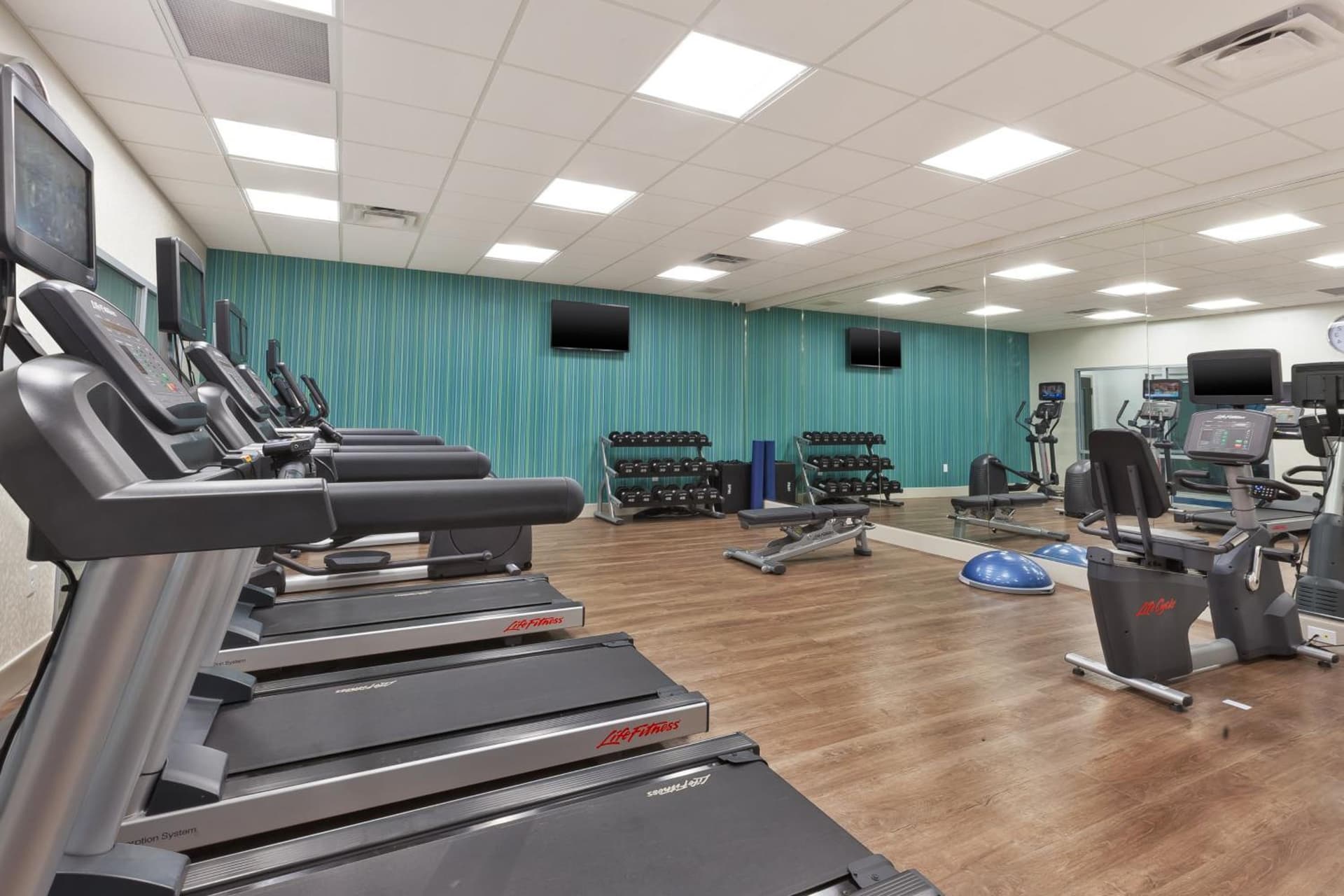 Holiday Inn Express & Suites - Milan - Sandusky Area by IHG gallery photo in Milan, OH — image 6