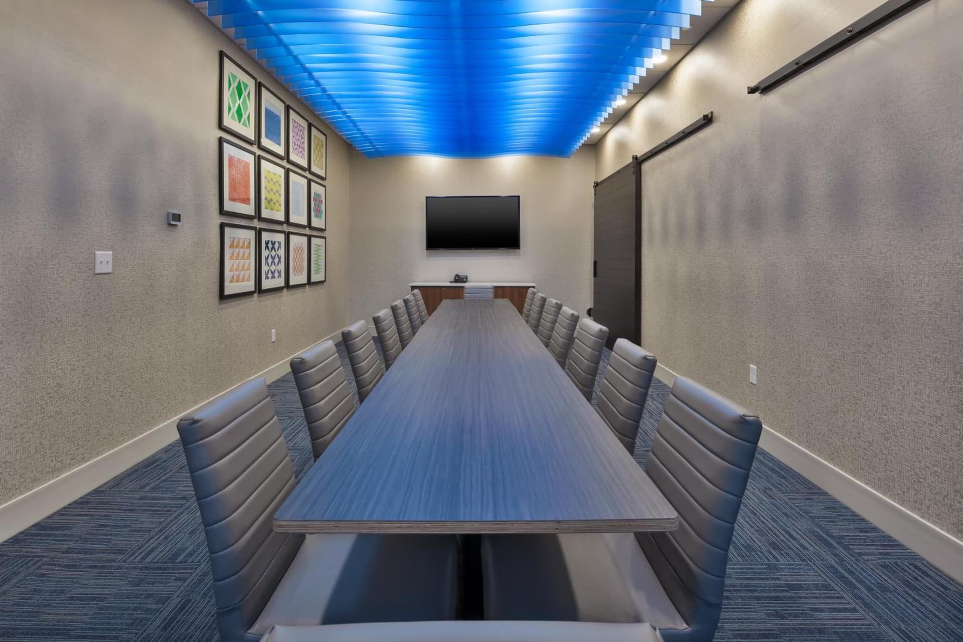 Holiday Inn Express & Suites - Milan - Sandusky Area by IHG gallery photo in Milan, OH — image 11