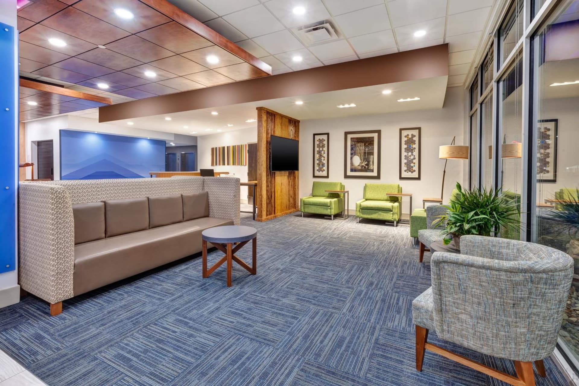 Holiday Inn Express & Suites - Milan - Sandusky Area by IHG gallery photo in Milan, OH — image 38