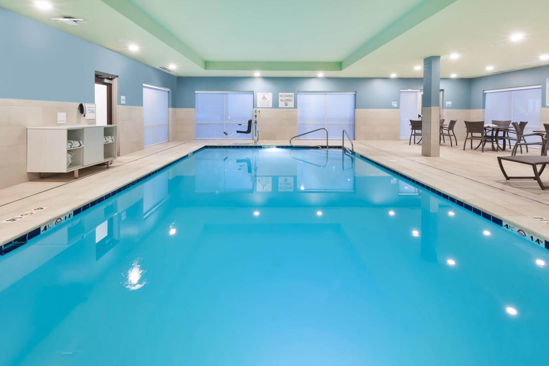 Holiday Inn Express & Suites - Milan - Sandusky Area by IHG gallery photo in Milan, OH — image 39