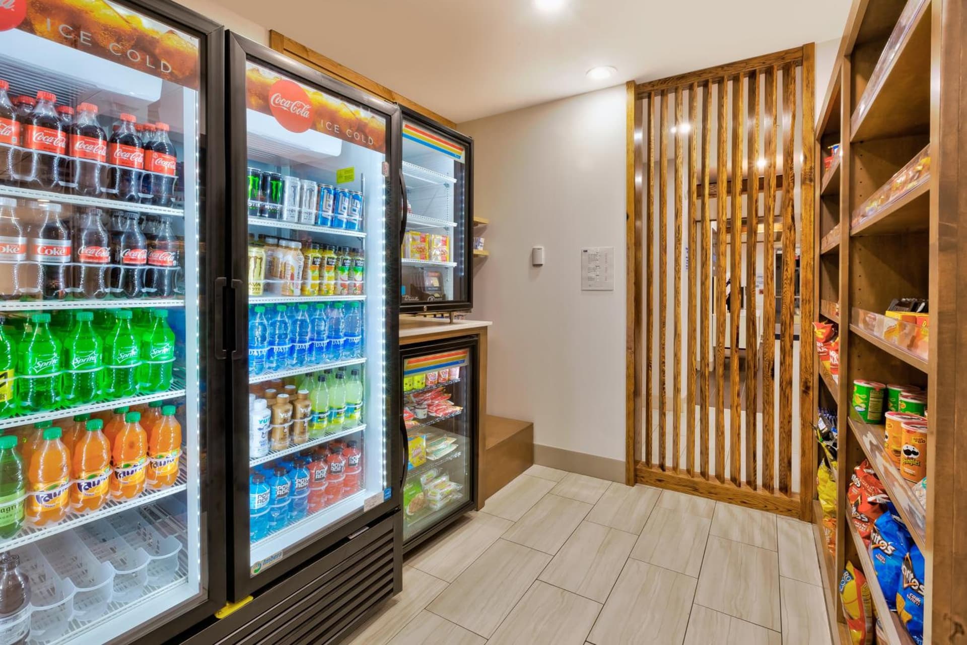 Holiday Inn Express & Suites - Milan - Sandusky Area by IHG gallery photo in Milan, OH — image 18