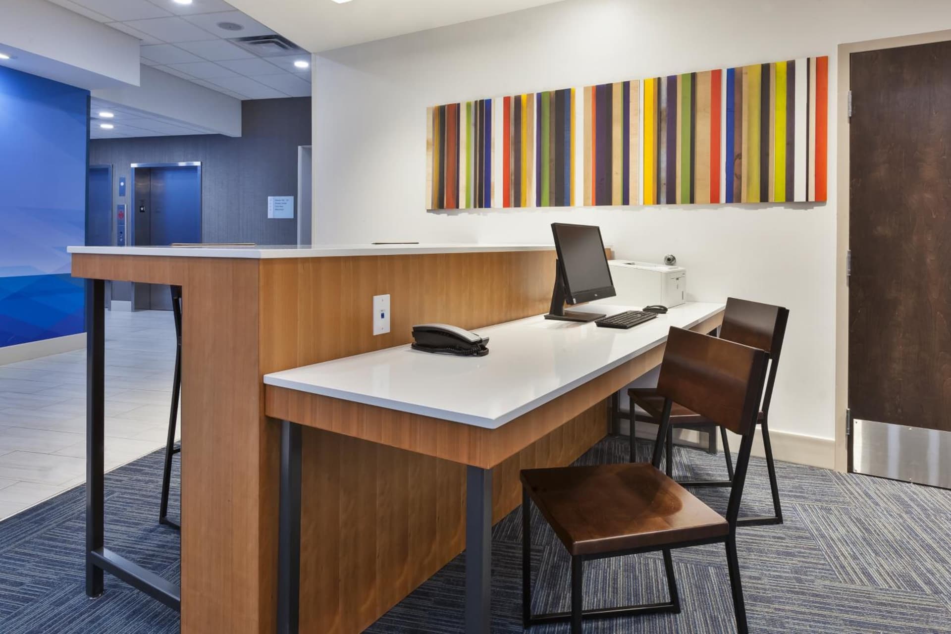Holiday Inn Express & Suites - Milan - Sandusky Area by IHG gallery photo in Milan, OH — image 20