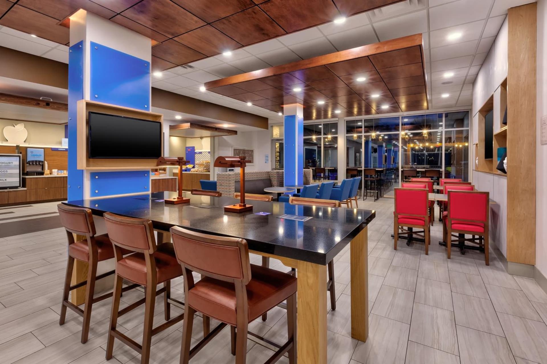Holiday Inn Express & Suites - Milan - Sandusky Area by IHG gallery photo in Milan, OH — image 19