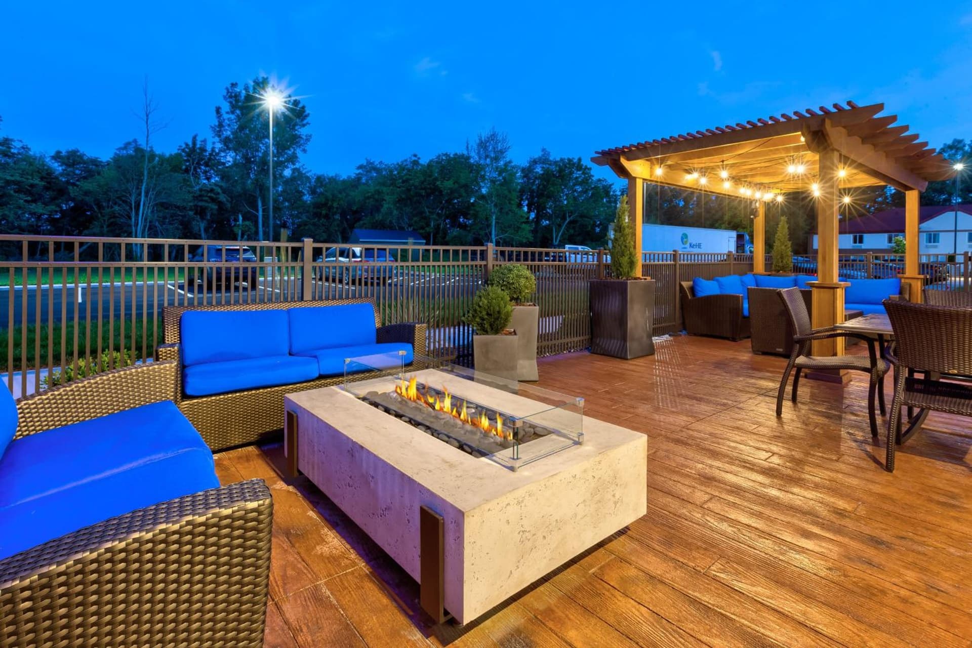 Holiday Inn Express & Suites - Milan - Sandusky Area by IHG gallery photo in Milan, OH — image 16