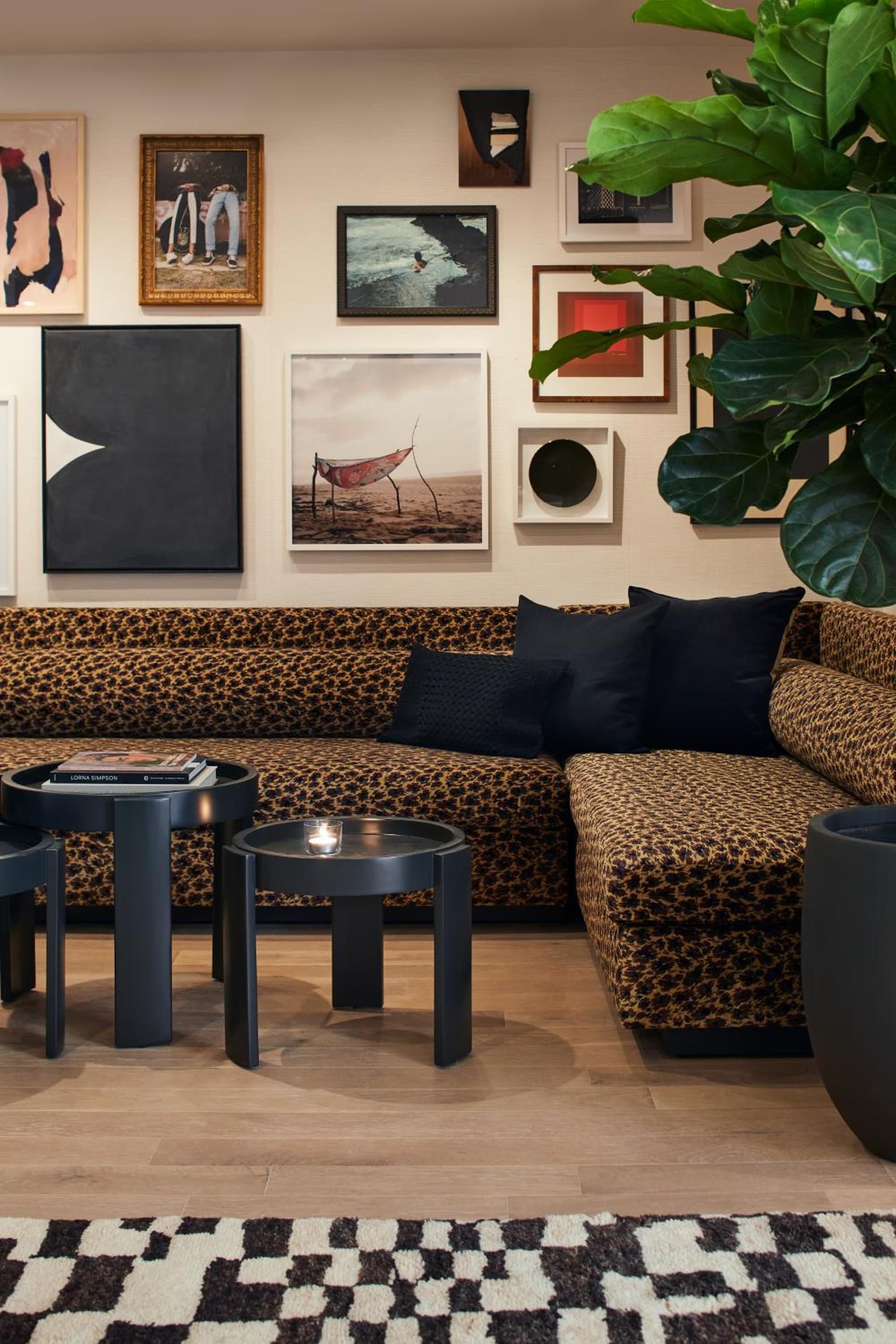 Kimpton Alton Fisherman's Wharf by IHG interior in San Francisco, CA — gallery photo 2