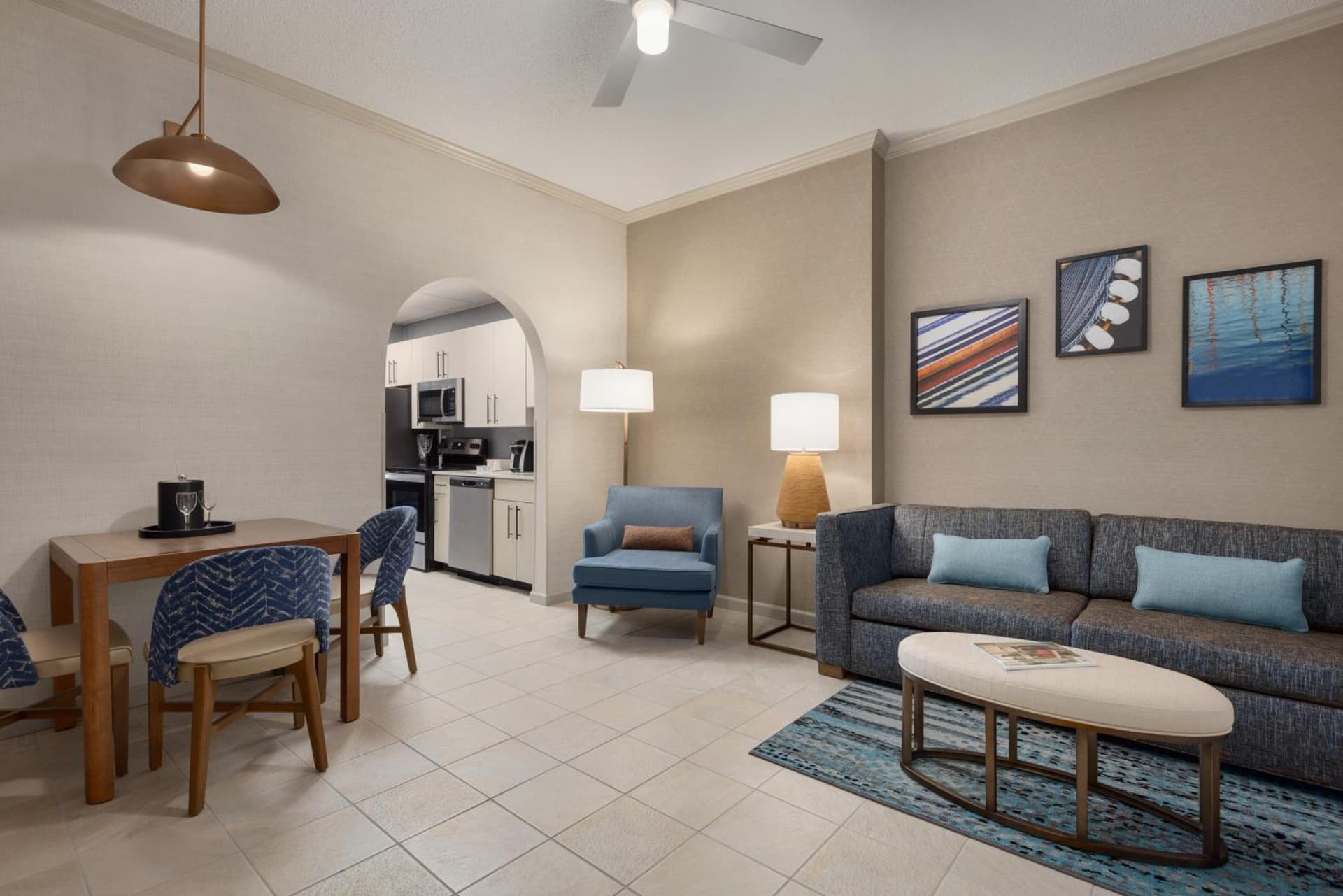 Holiday Inn & Suites Ocean City by IHG gallery photo in Ocean City, MD — image 127