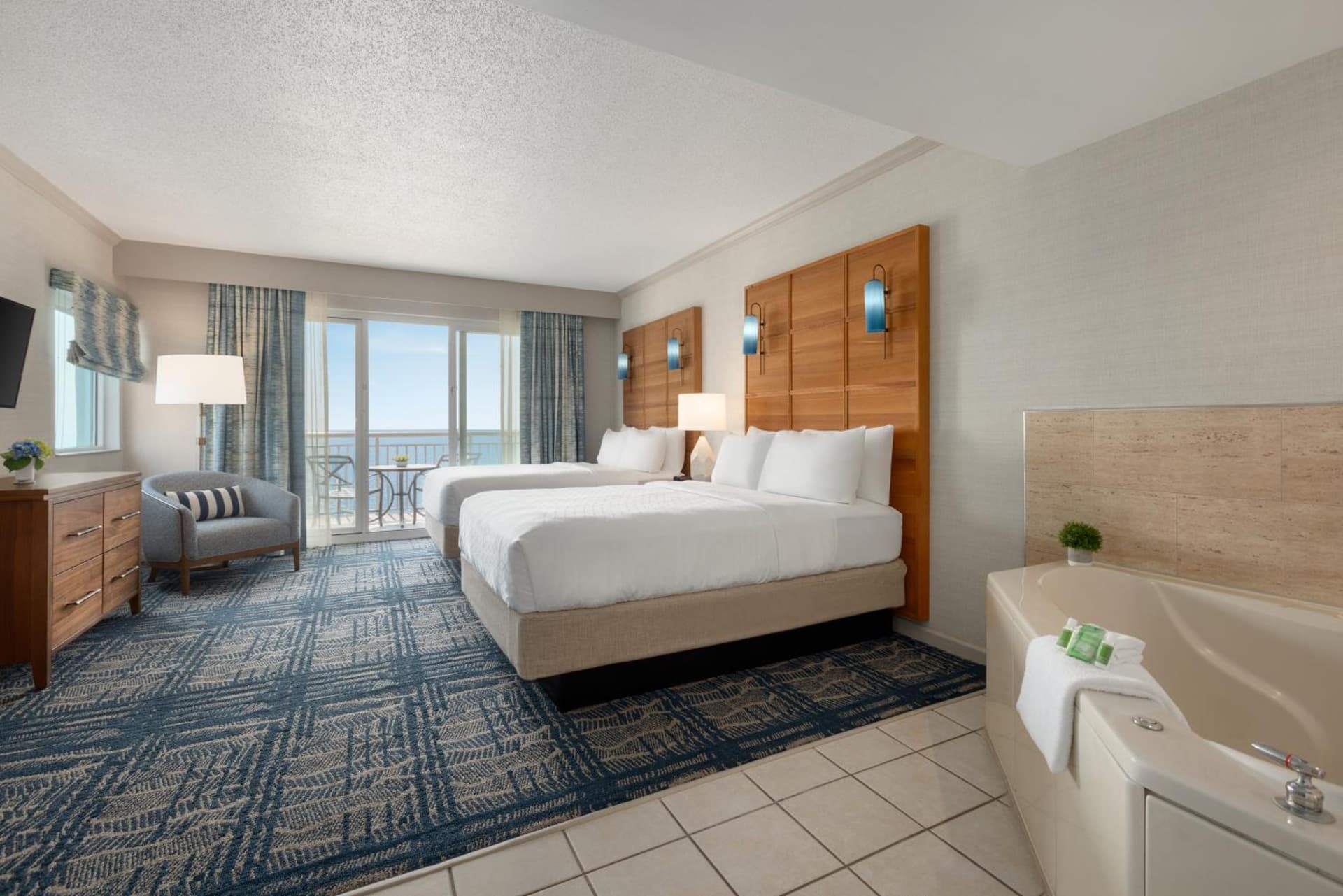 Holiday Inn & Suites Ocean City by IHG gallery photo in Ocean City, MD — image 119
