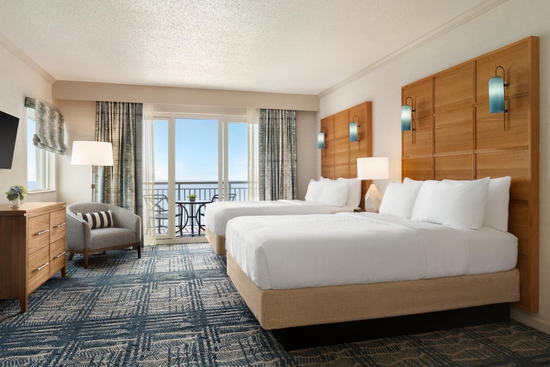 Holiday Inn & Suites Ocean City by IHG gallery photo in Ocean City, MD — image 25