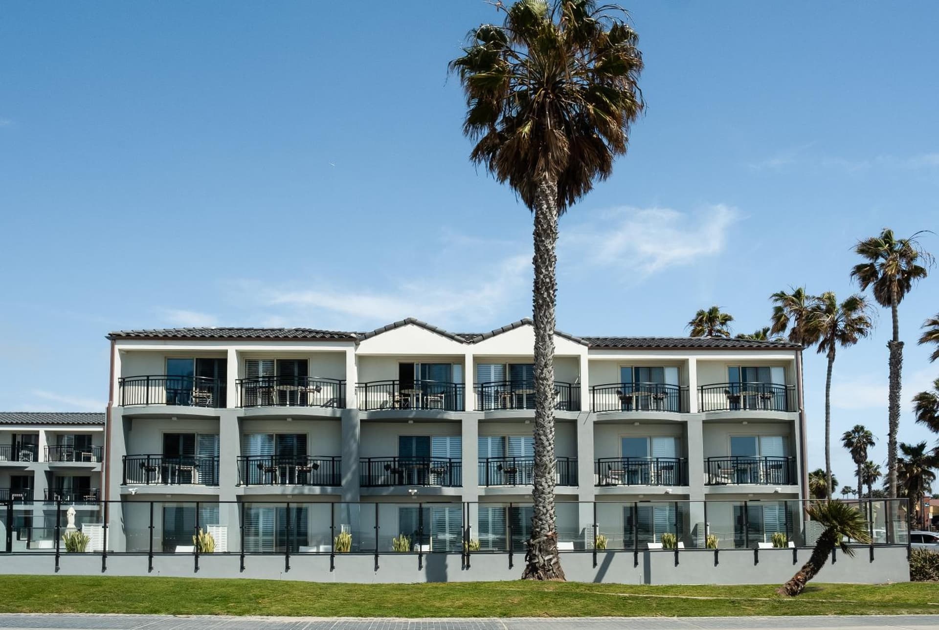 Ocean Park Inn gallery photo in San Diego, CA — image 23