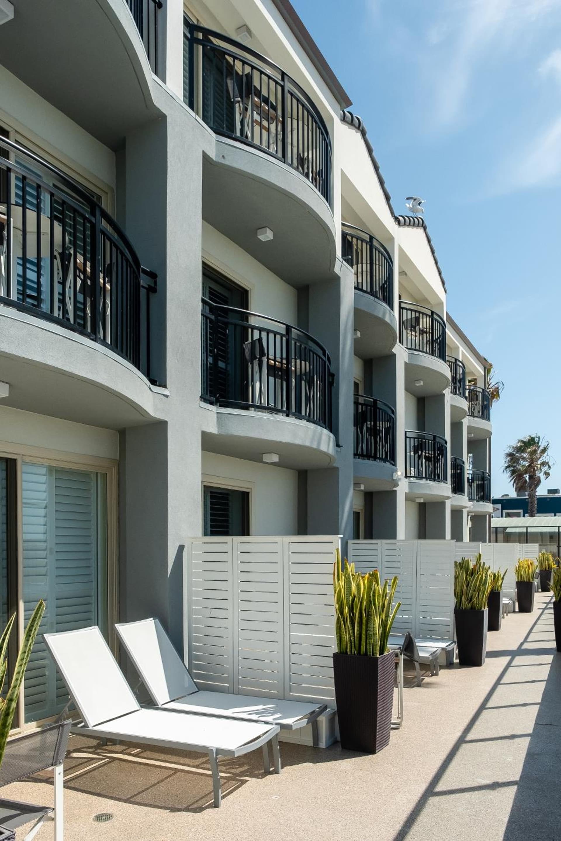 Ocean Park Inn gallery photo in San Diego, CA — image 42