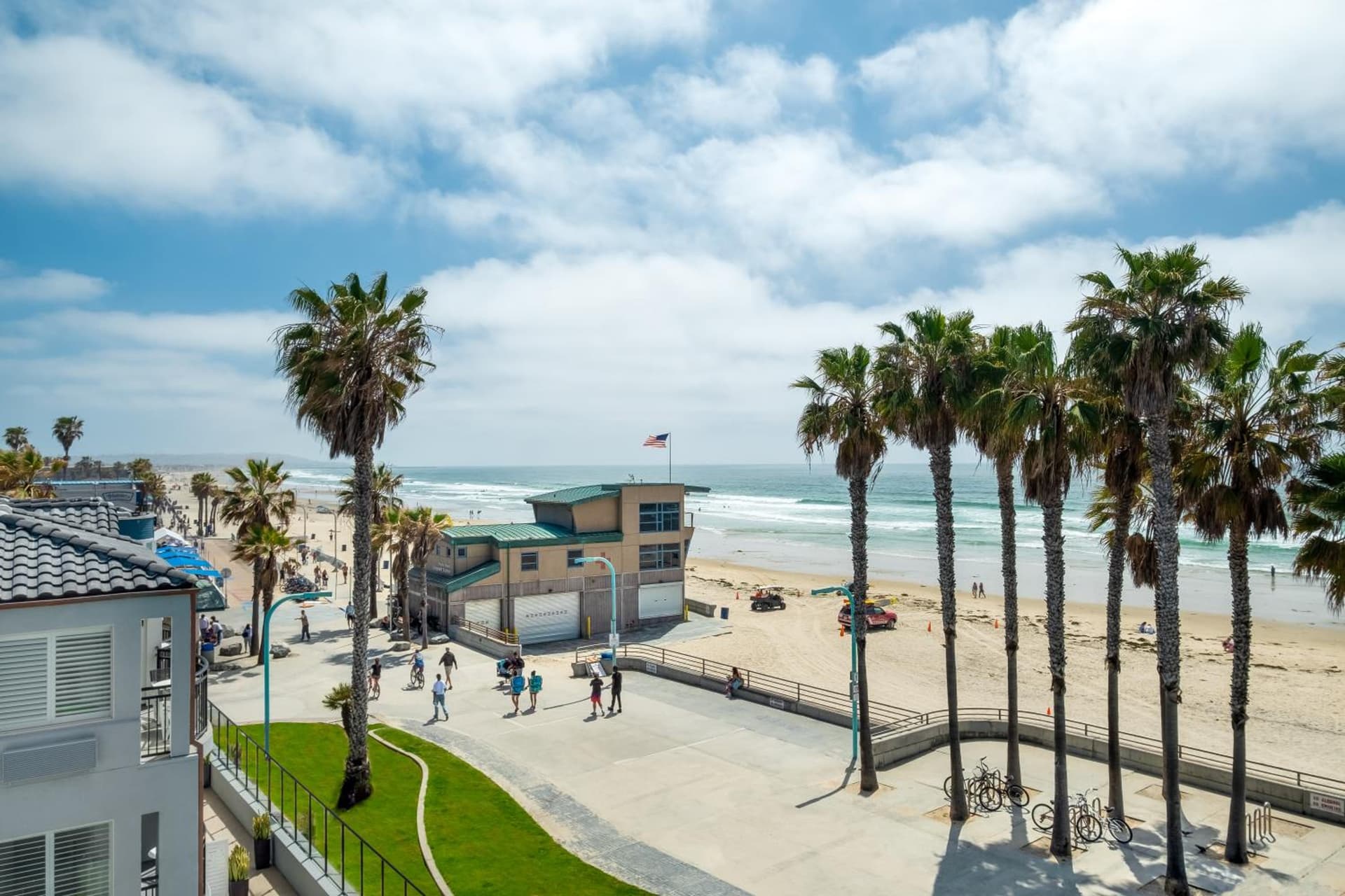 Ocean Park Inn gallery photo in San Diego, CA — image 25
