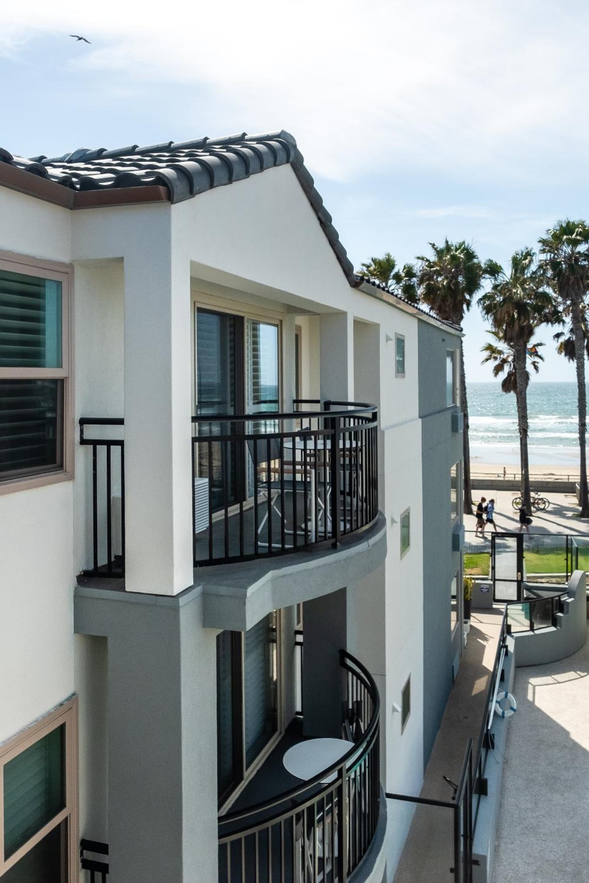 Ocean Park Inn gallery photo in San Diego, CA — image 37