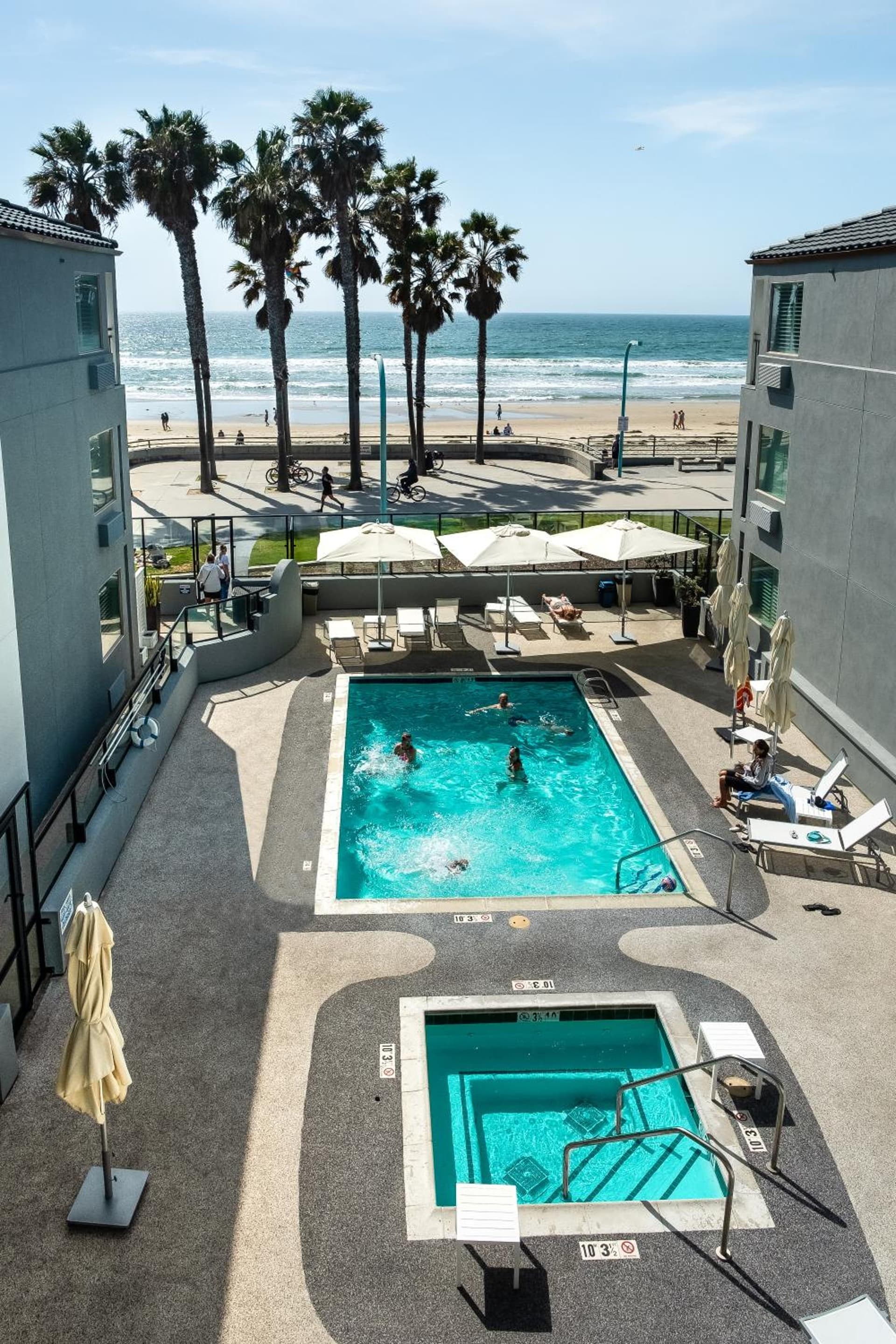 Ocean Park Inn gallery photo in San Diego, CA — image 61