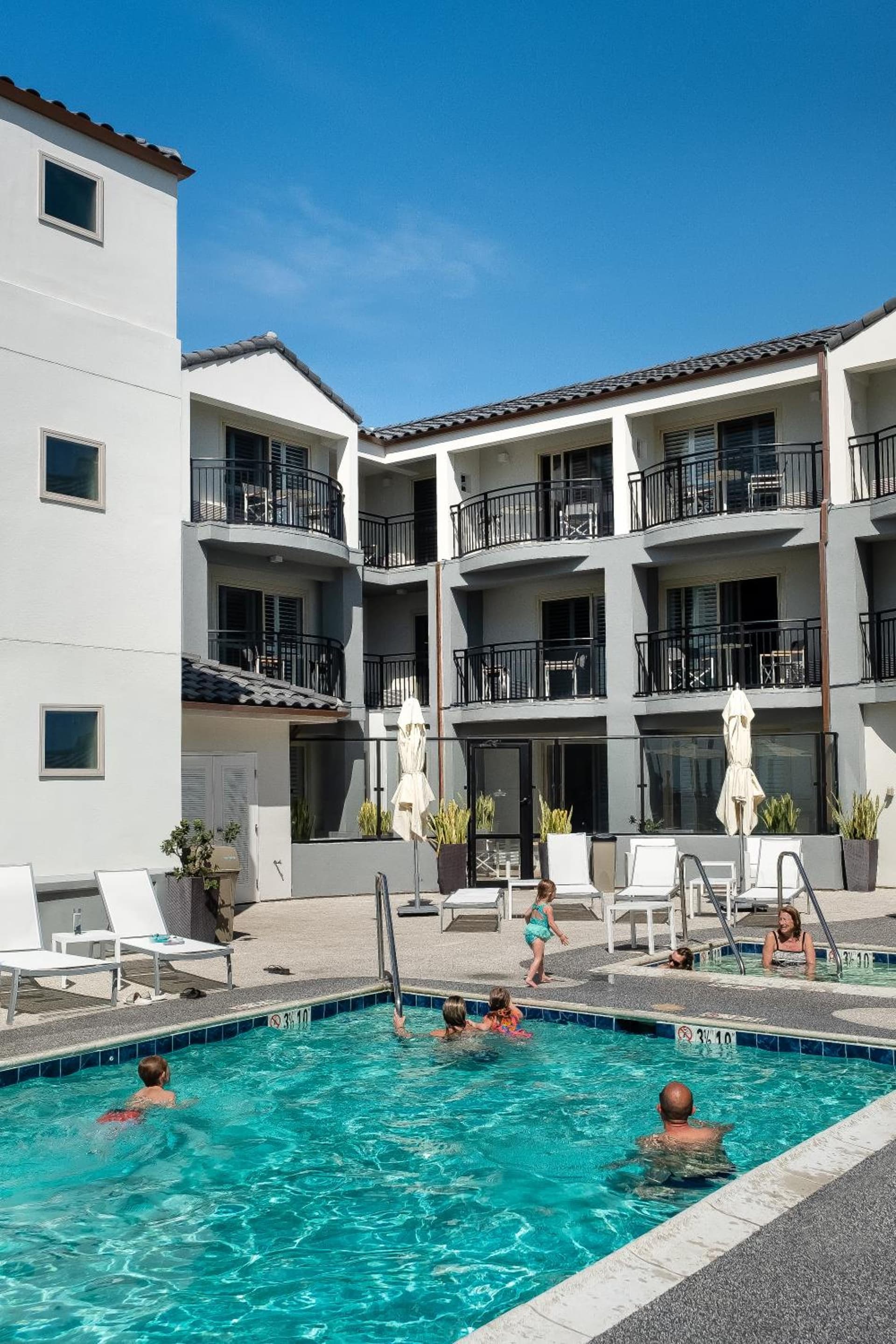 Ocean Park Inn gallery photo in San Diego, CA — image 60