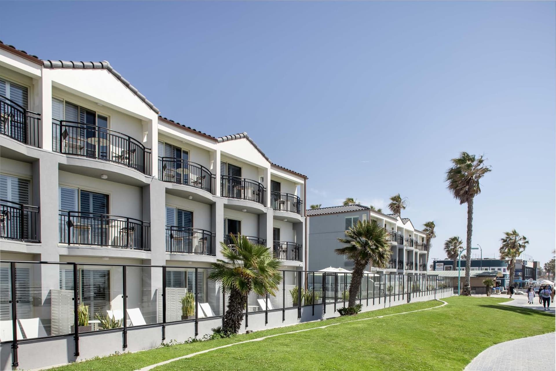 Ocean Park Inn gallery photo in San Diego, CA — image 45