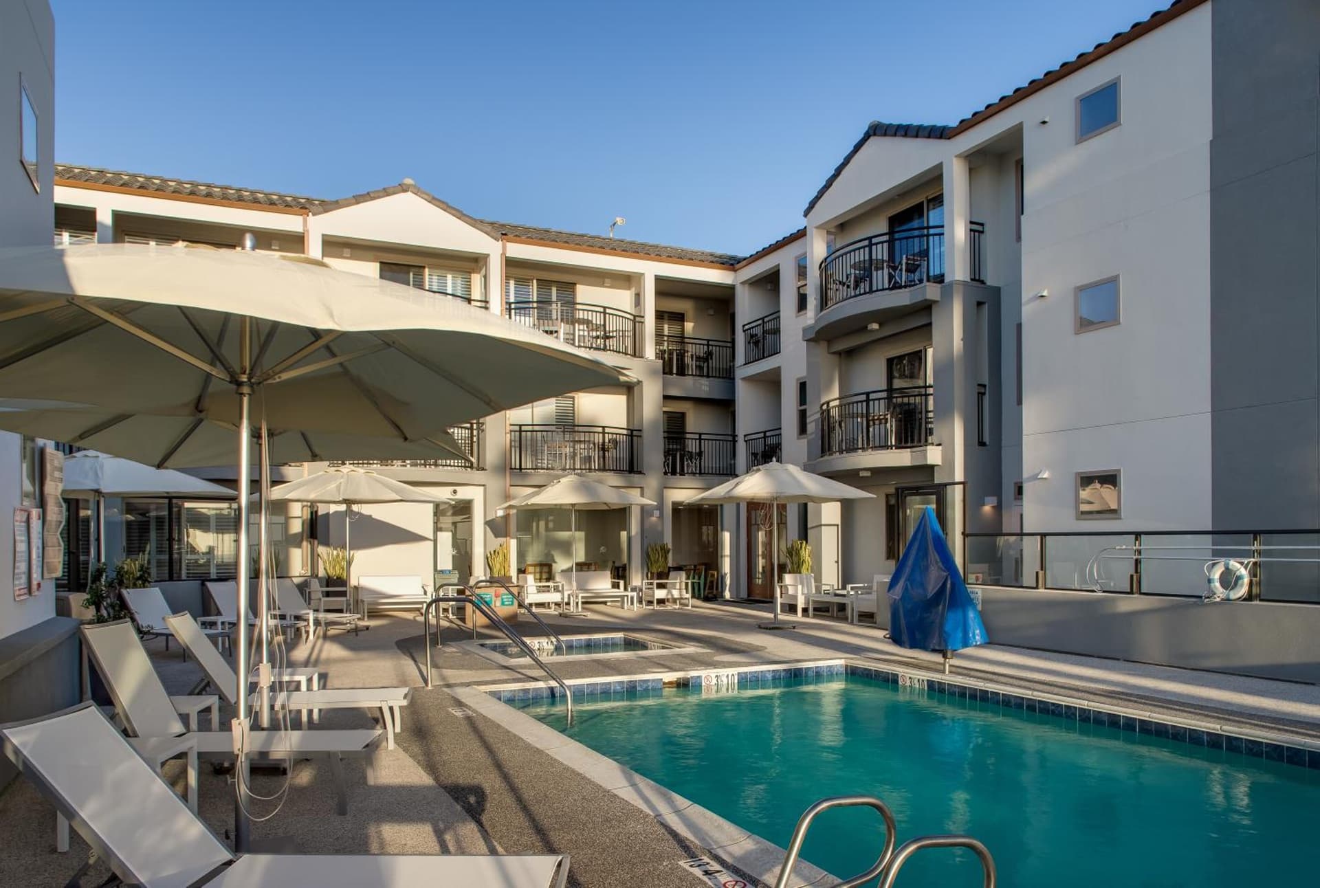 Ocean Park Inn gallery photo in San Diego, CA — image 12