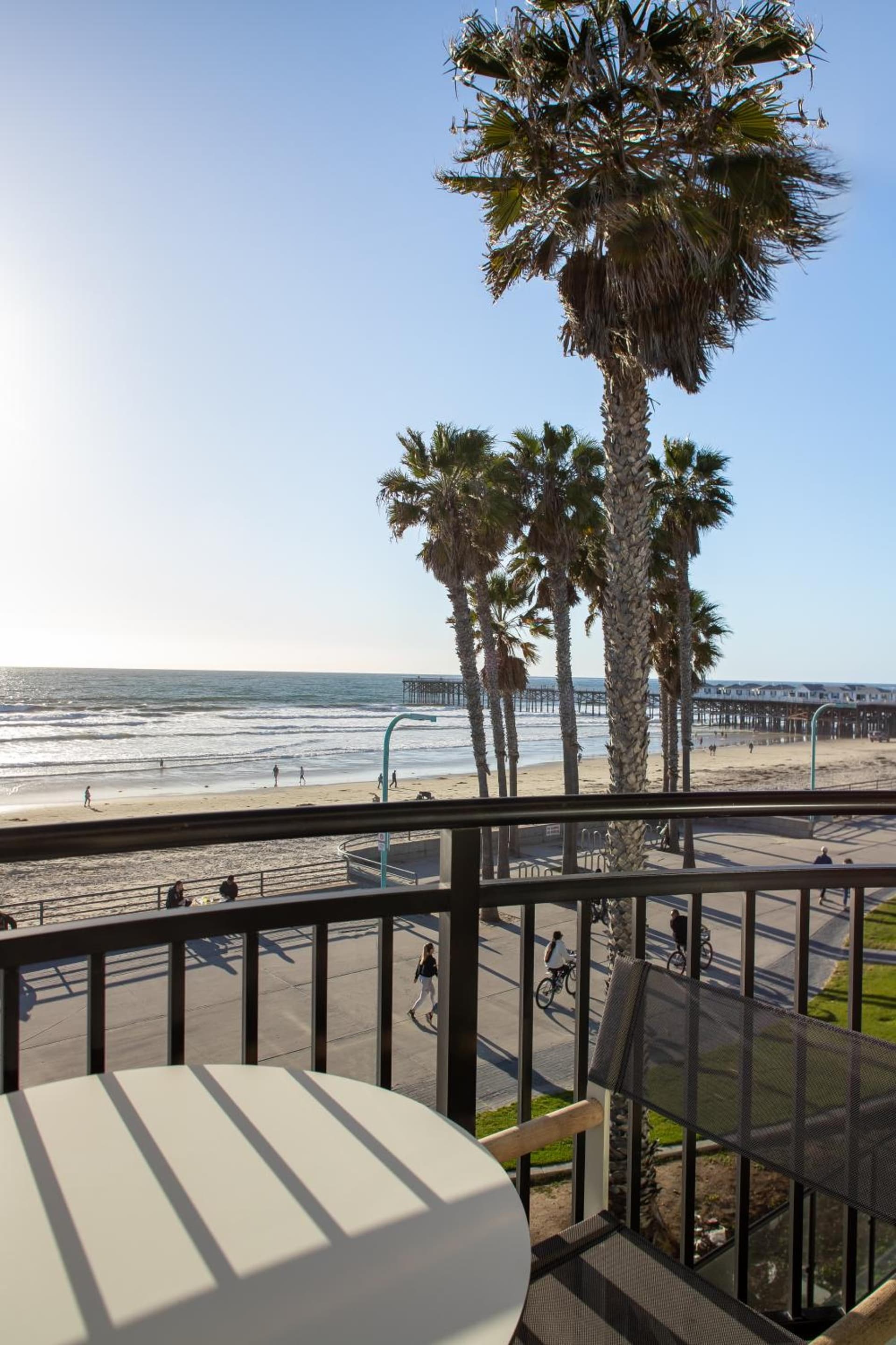 Ocean Park Inn gallery photo in San Diego, CA — image 20