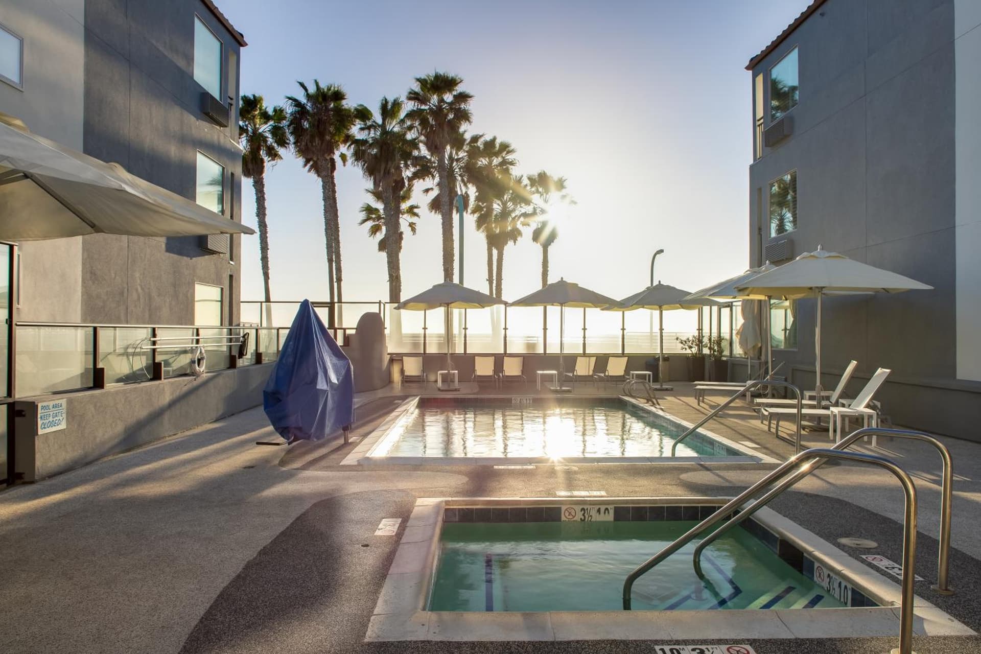 Ocean Park Inn gallery photo in San Diego, CA — image 41