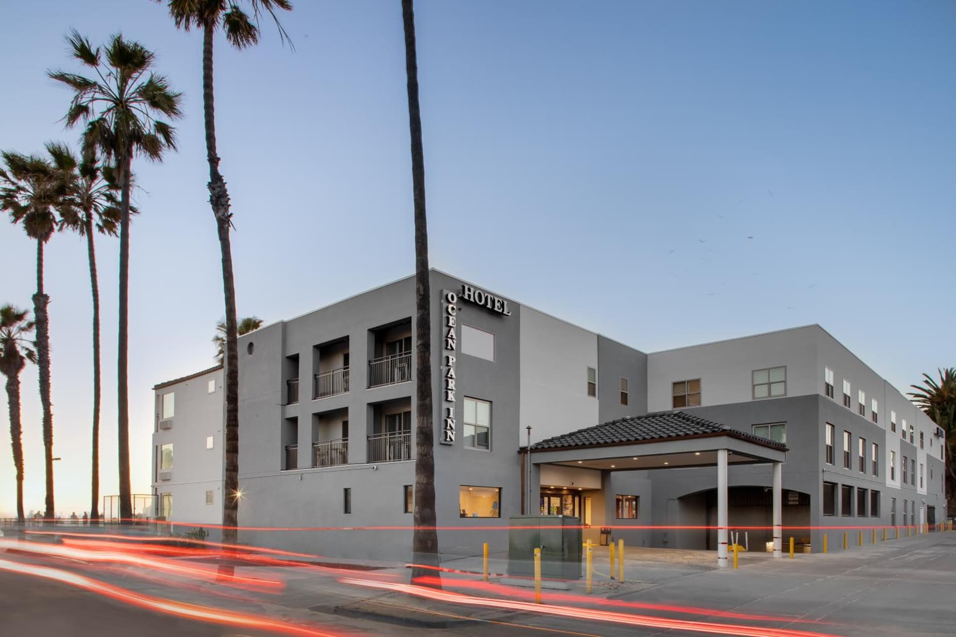 Ocean Park Inn gallery photo in San Diego, CA — image 69