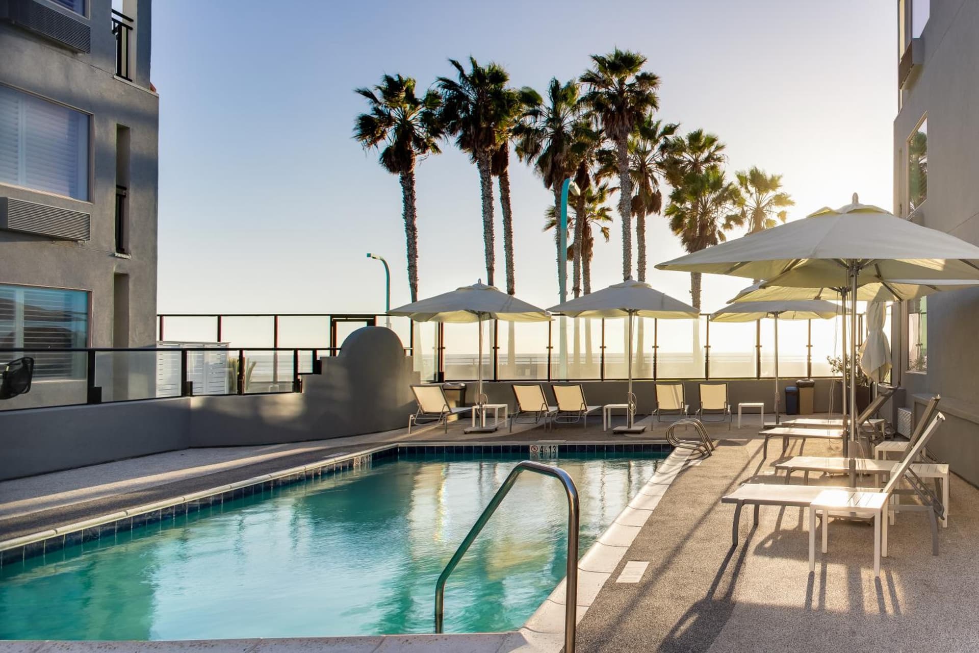 Ocean Park Inn gallery photo in San Diego, CA — image 31