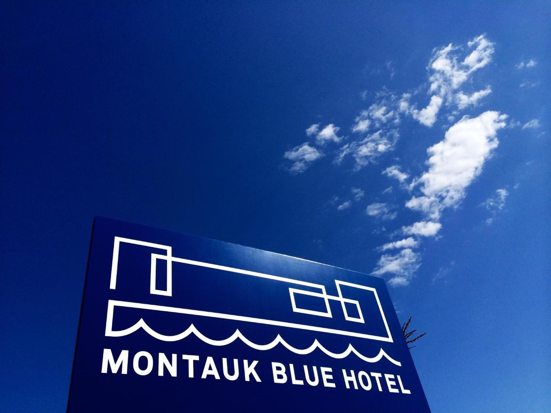 Montauk Blue Hotel gallery photo in Montauk, NY — image 9