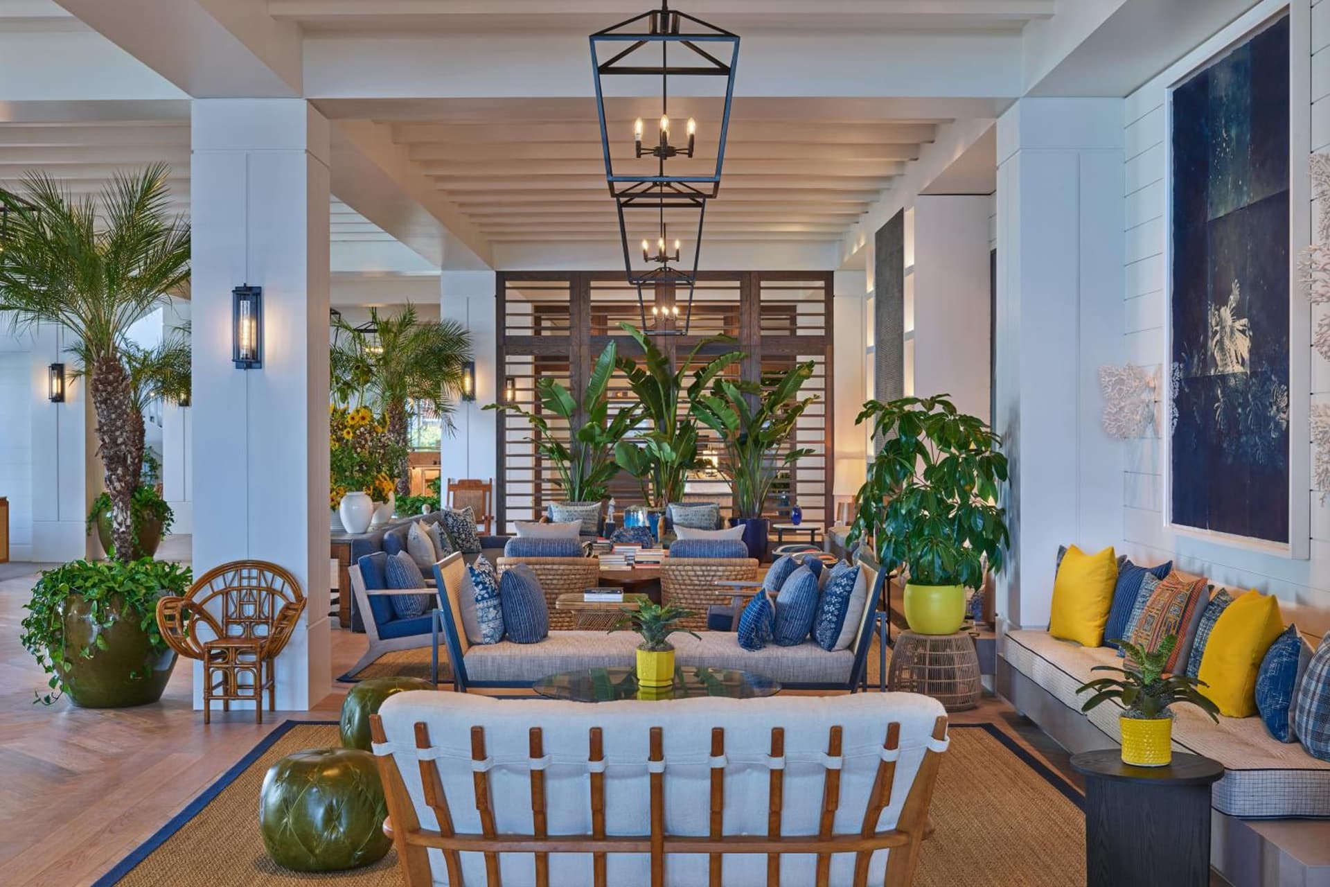 The Seabird Ocean Resort & Spa, Part of Destination Hotel by Hyatt gallery photo in Oceanside, CA — image 76