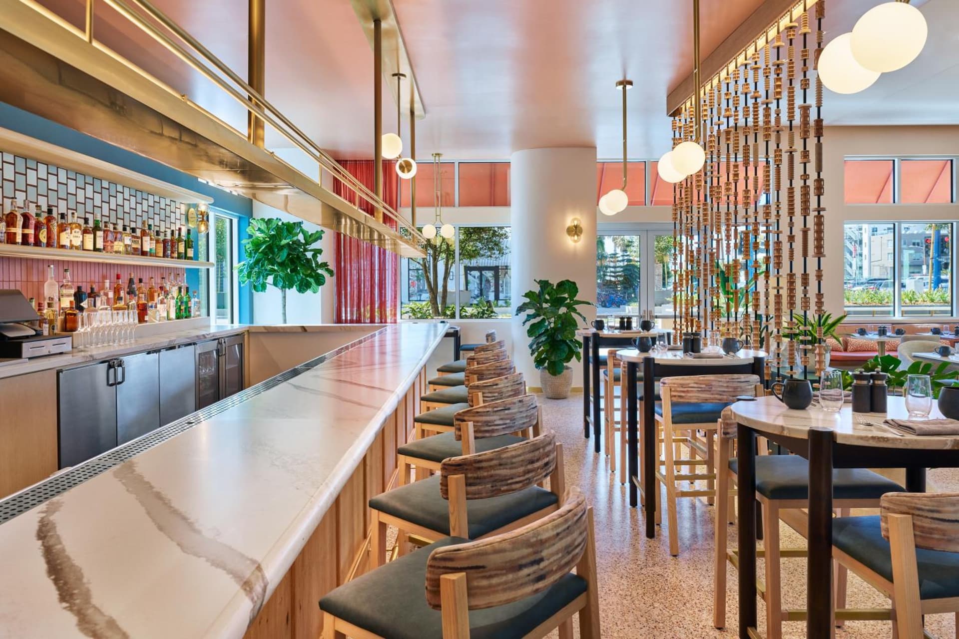The Seabird Ocean Resort & Spa, Part of Destination Hotel by Hyatt gallery photo in Oceanside, CA — image 29