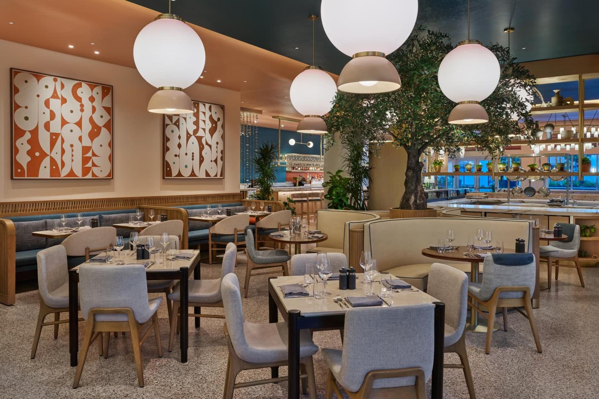 The Seabird Ocean Resort & Spa, Part of Destination Hotel by Hyatt gallery photo in Oceanside, CA — image 6