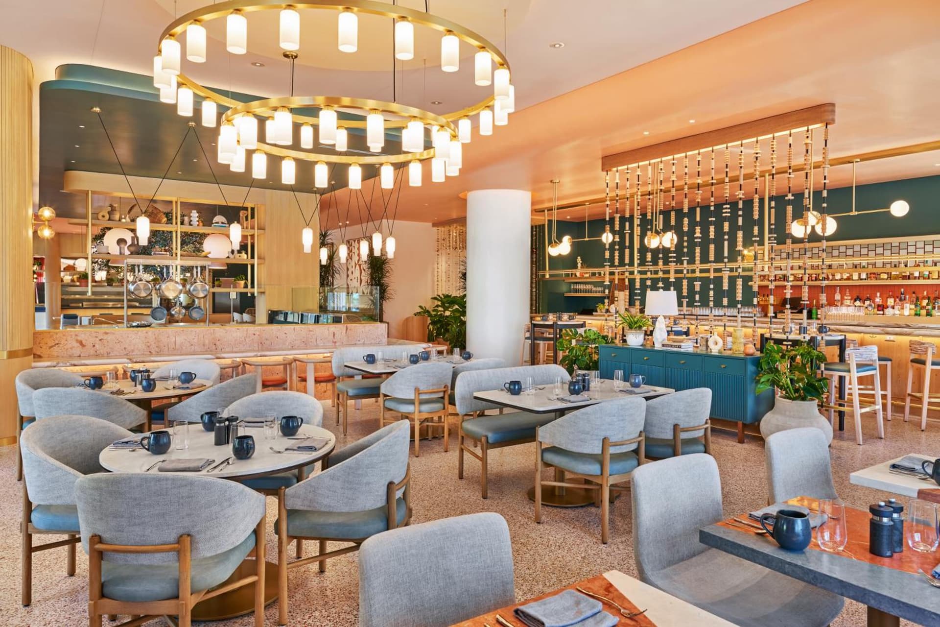 The Seabird Ocean Resort & Spa, Part of Destination Hotel by Hyatt gallery photo in Oceanside, CA — image 16