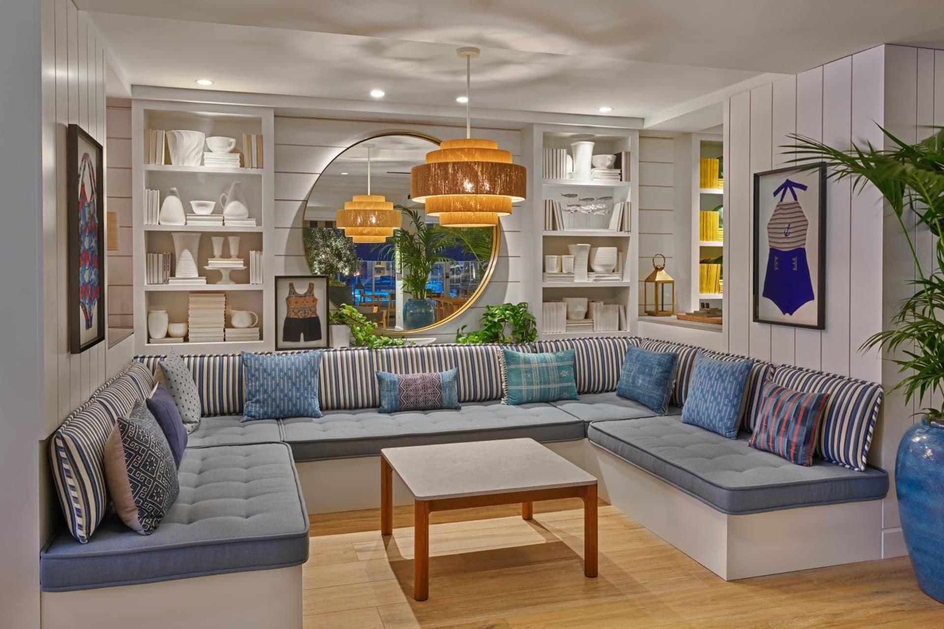 The Seabird Ocean Resort & Spa, Part of Destination Hotel by Hyatt gallery photo in Oceanside, CA — image 41
