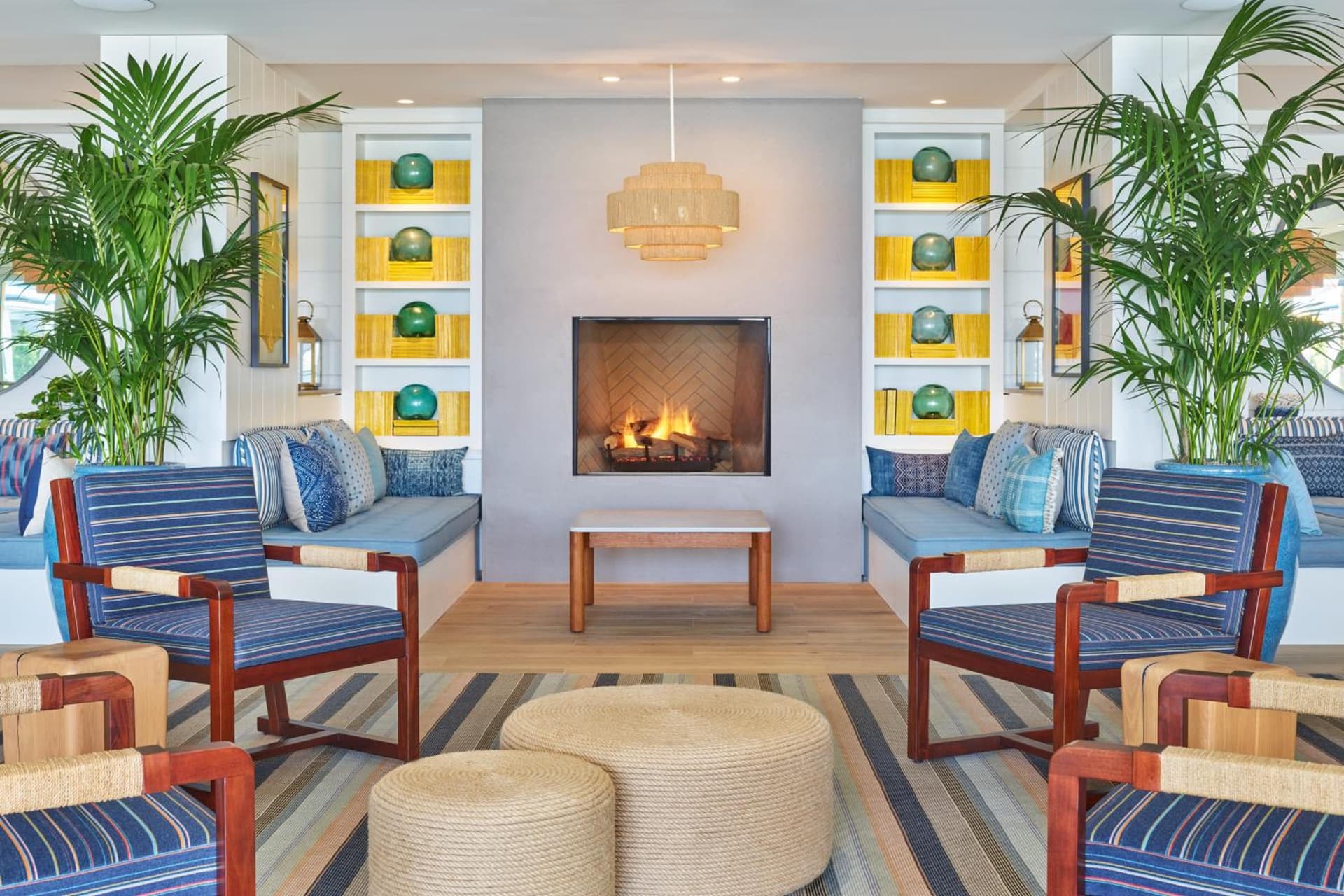The Seabird Ocean Resort & Spa, Part of Destination Hotel by Hyatt gallery photo in Oceanside, CA — image 74