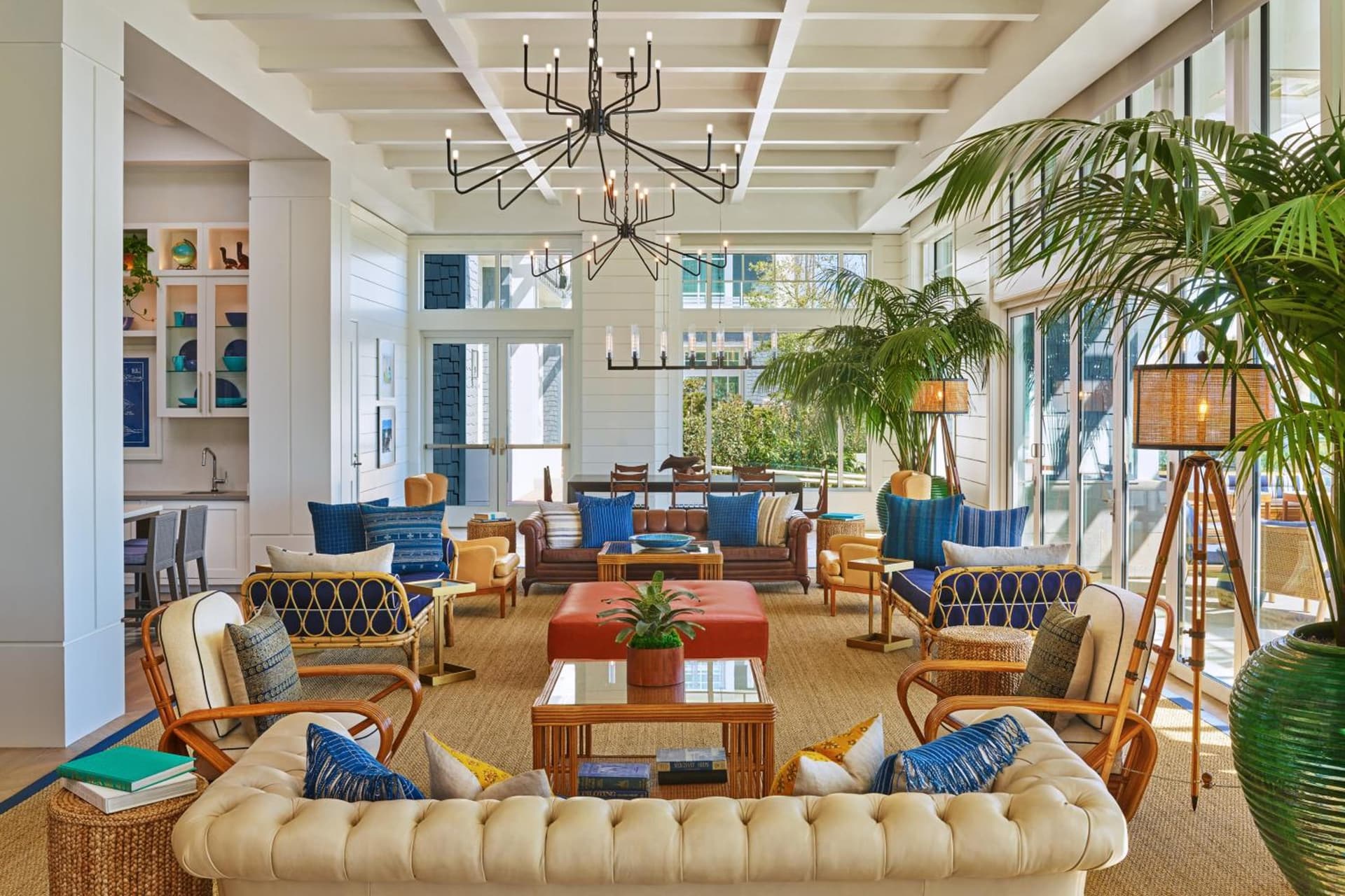 The Seabird Ocean Resort & Spa, Part of Destination Hotel by Hyatt gallery photo in Oceanside, CA — image 50