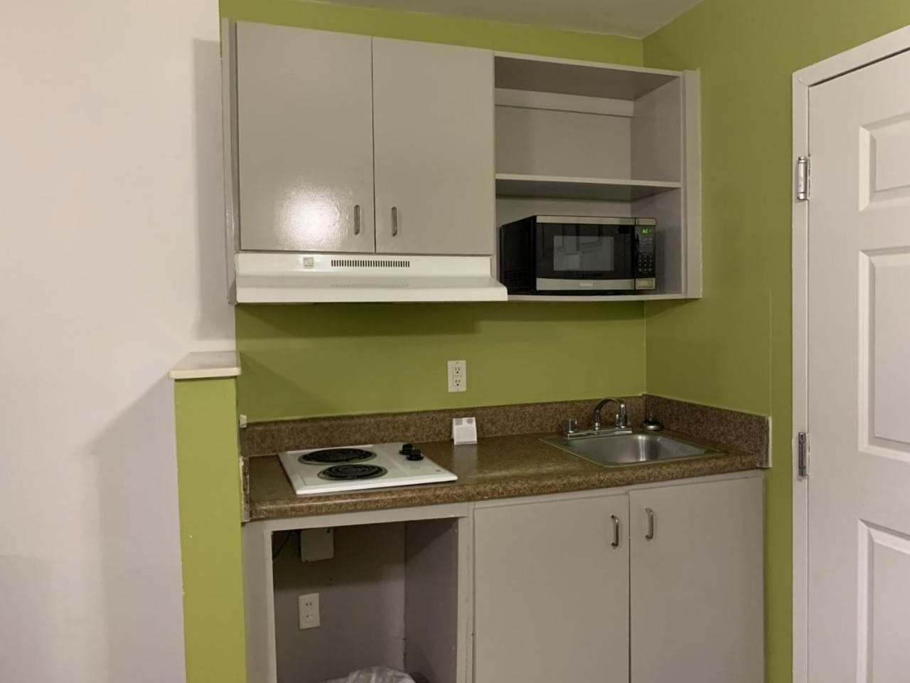Studio 6 Extended Stay - Hampton, VA - Langley AFB Area gallery photo in Hampton, VA — image 6