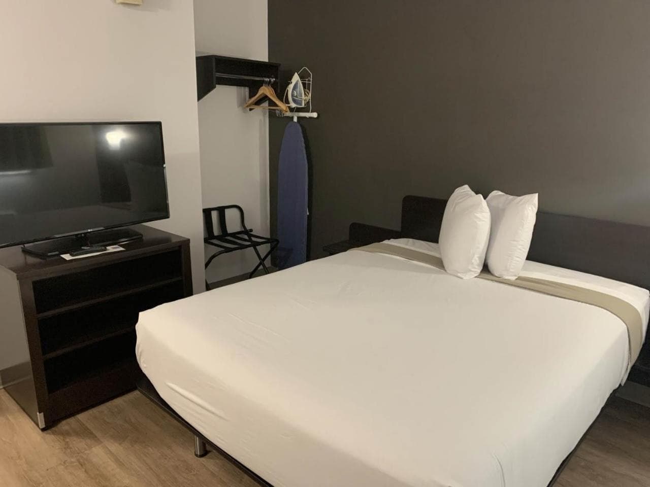 Studio 6 Extended Stay - Hampton, VA - Langley AFB Area gallery photo in Hampton, VA — image 4