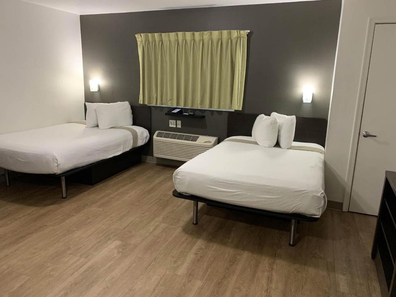 Studio 6 Extended Stay - Hampton, VA - Langley AFB Area gallery photo in Hampton, VA — image 9