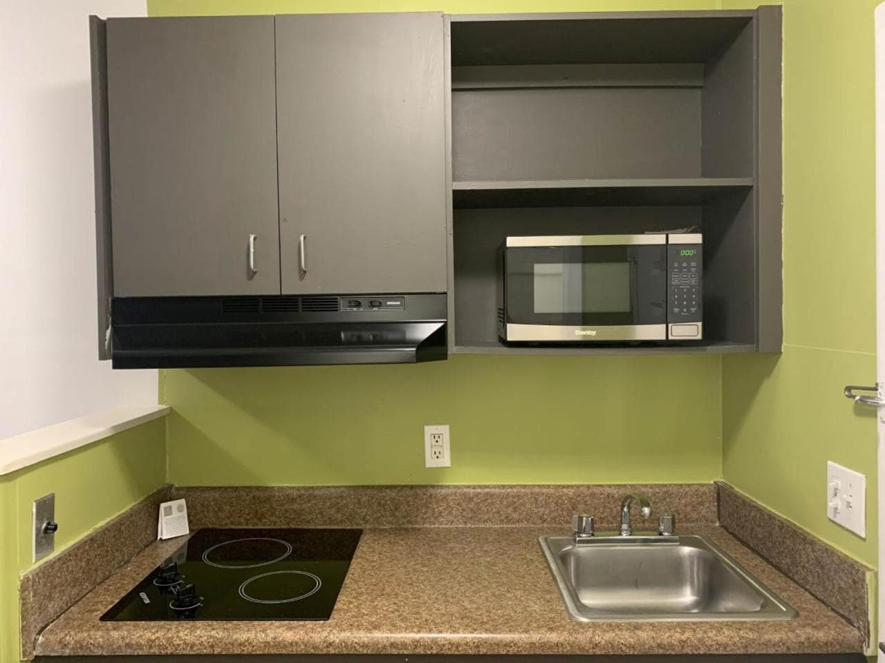 Studio 6 Extended Stay - Hampton, VA - Langley AFB Area gallery photo in Hampton, VA — image 13