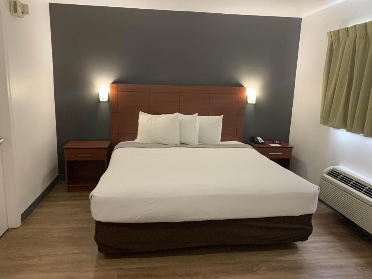 Studio 6 Extended Stay - Hampton, VA - Langley AFB Area gallery photo in Hampton, VA — image 14