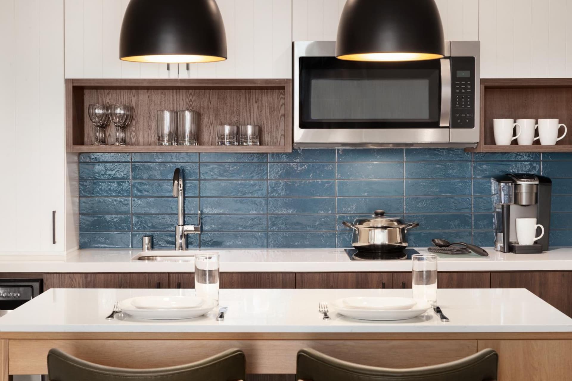 Staybridge Suites Rochester - Mayo Clinic Area by IHG gallery photo in Rochester, MN — image 8