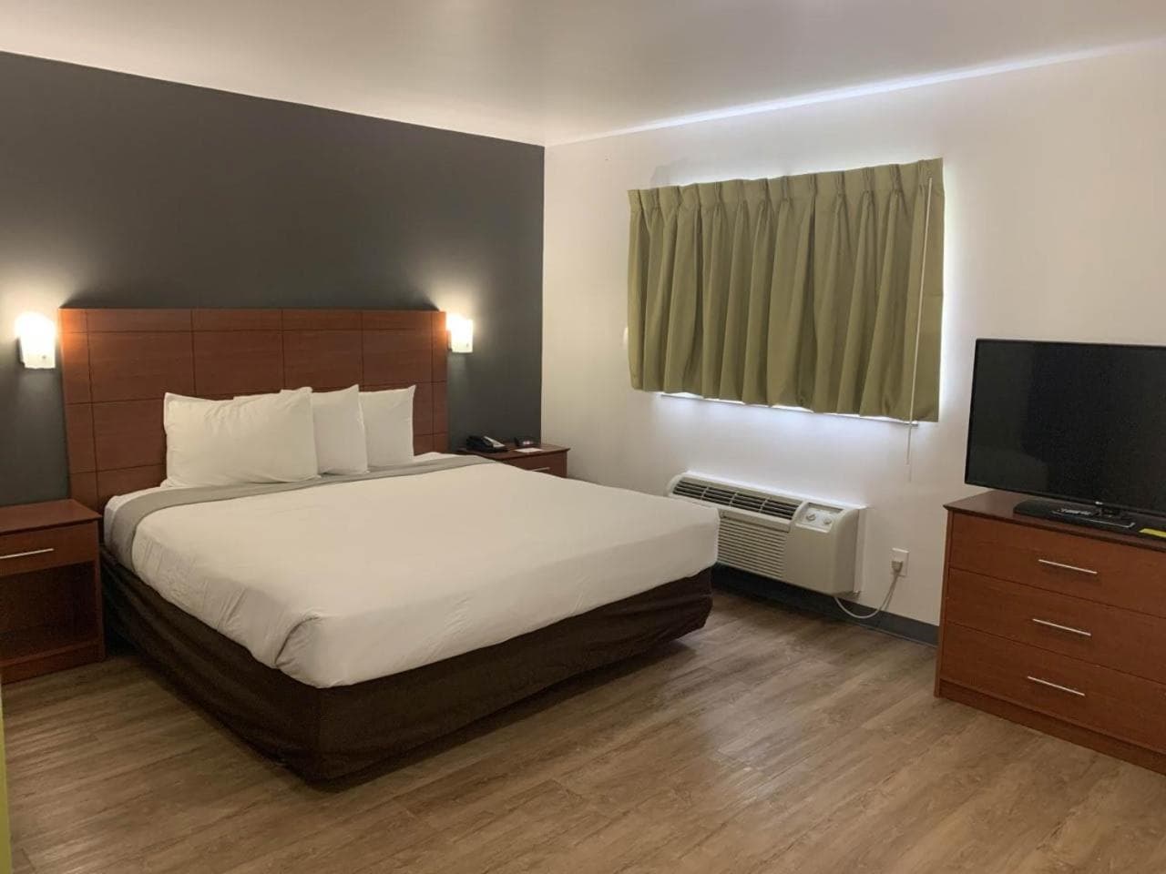 Studio 6 Extended Stay - Hampton, VA - Langley AFB Area gallery photo in Hampton, VA — image 8