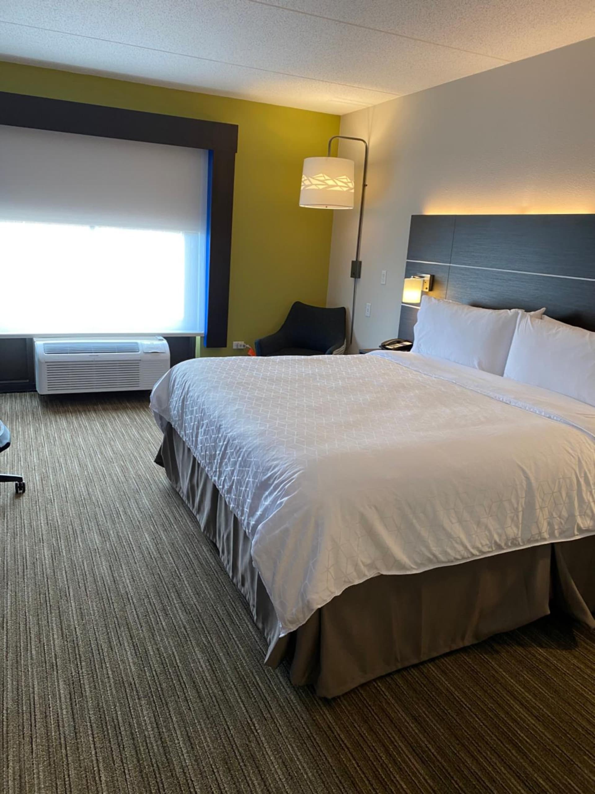 Holiday Inn Express & Suites - Prospect Heights by IHG gallery photo in Prospect Heights, IL — image 35
