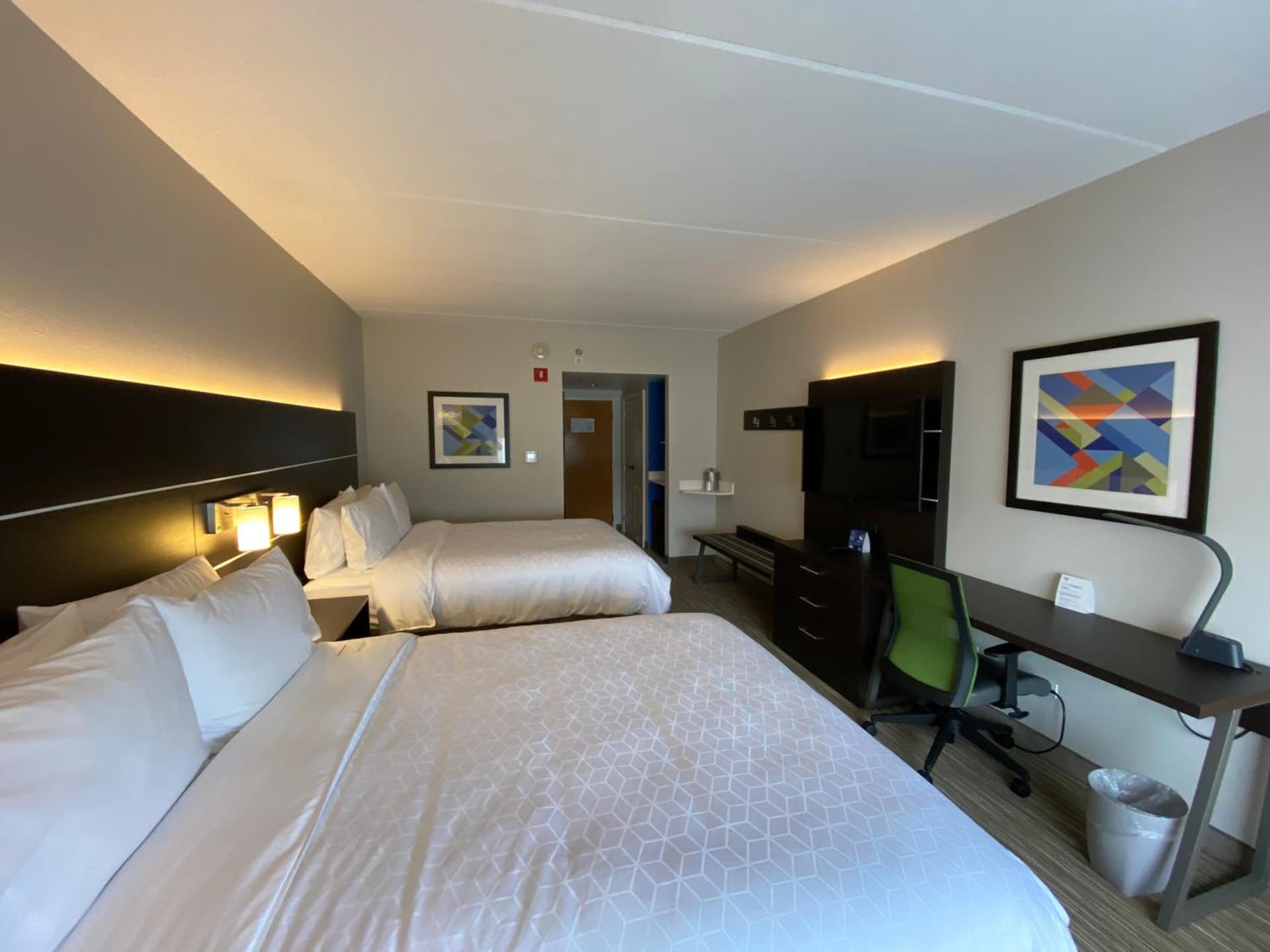 Holiday Inn Express & Suites - Prospect Heights by IHG gallery photo in Prospect Heights, IL — image 29