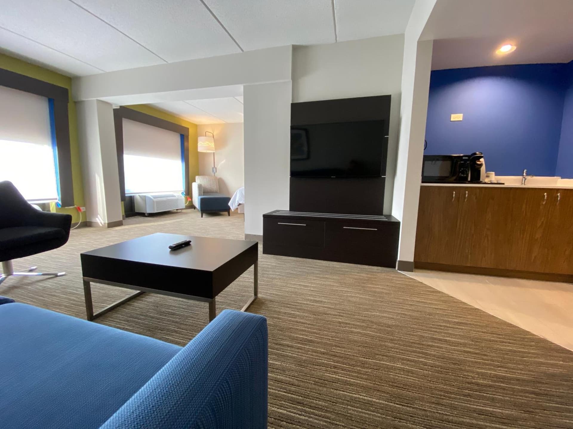 Holiday Inn Express & Suites - Prospect Heights by IHG gallery photo in Prospect Heights, IL — image 16