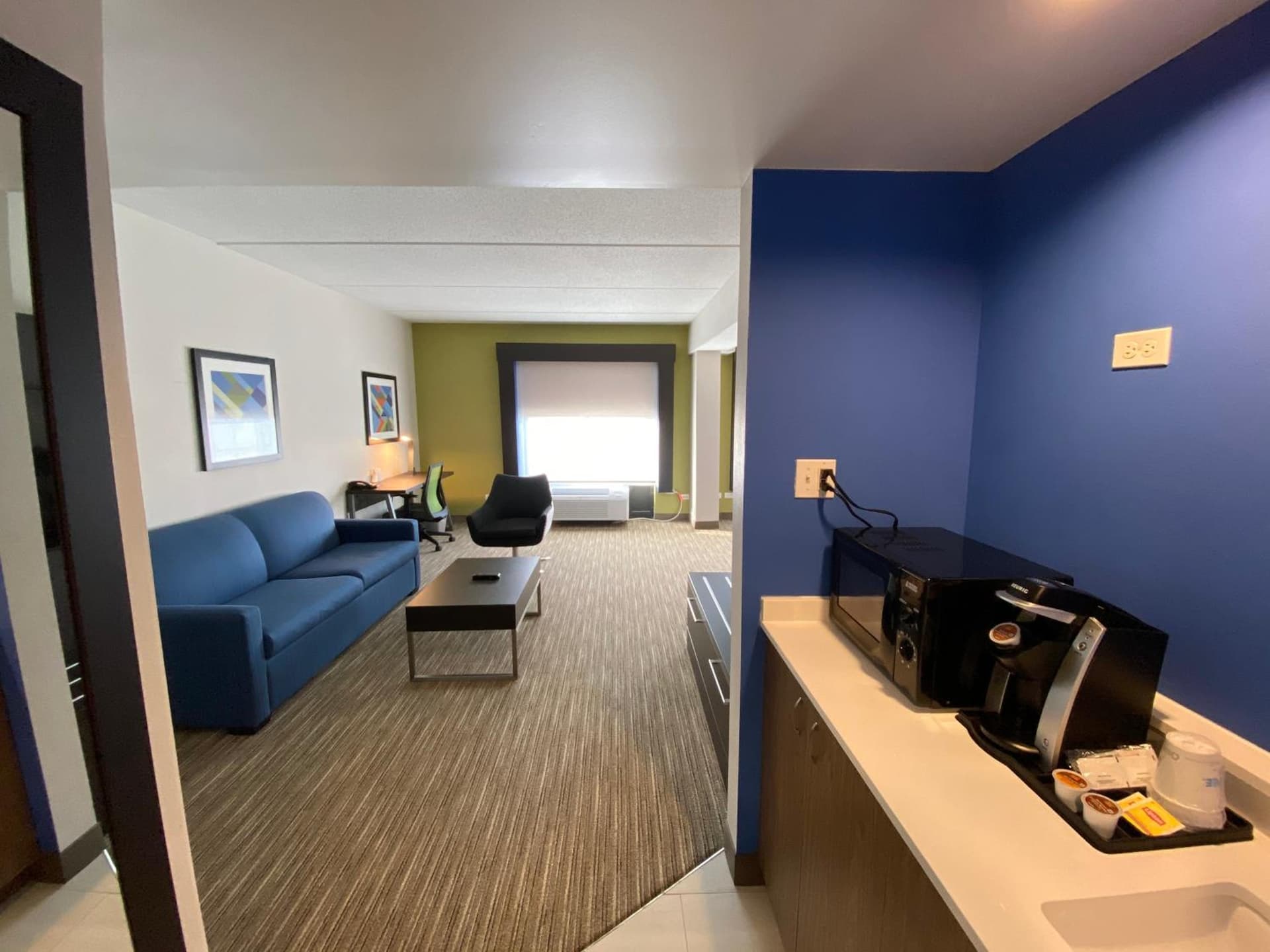 Holiday Inn Express & Suites - Prospect Heights by IHG gallery photo in Prospect Heights, IL — image 40