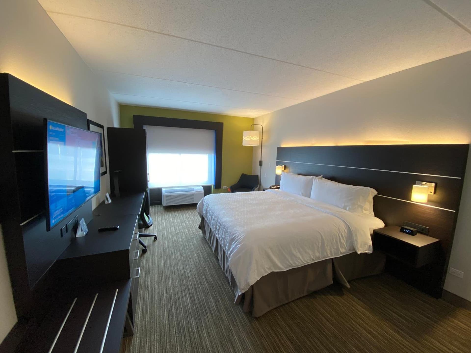 Holiday Inn Express & Suites - Prospect Heights by IHG gallery photo in Prospect Heights, IL — image 27