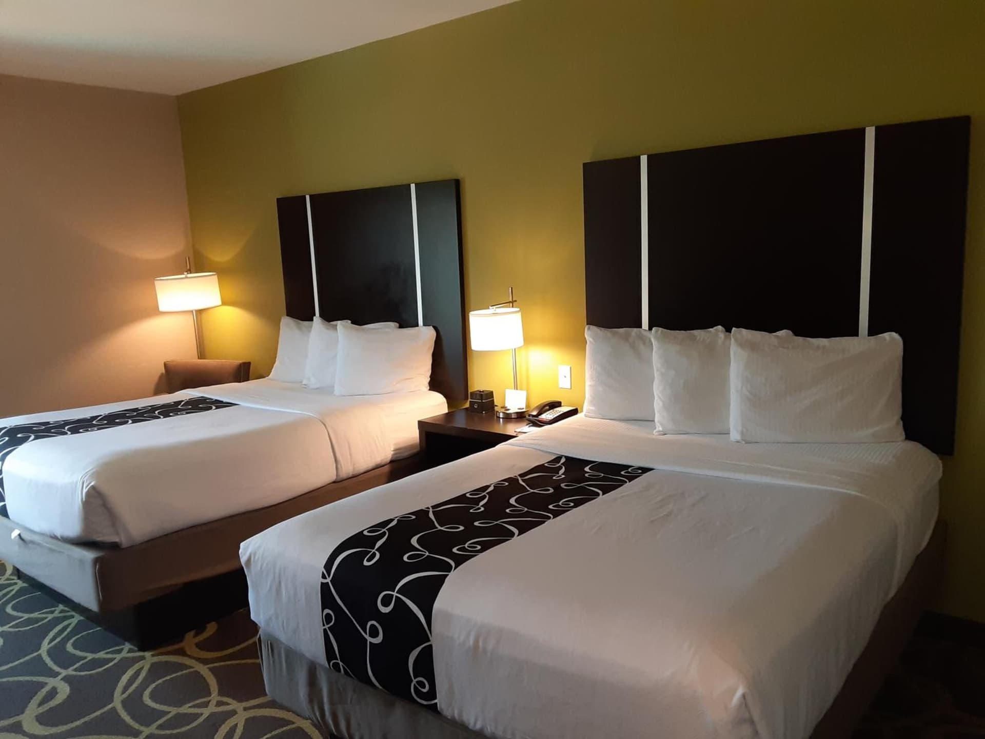 La Quinta by Wyndham Tyler - University Area gallery photo in Tyler, TX — image 34