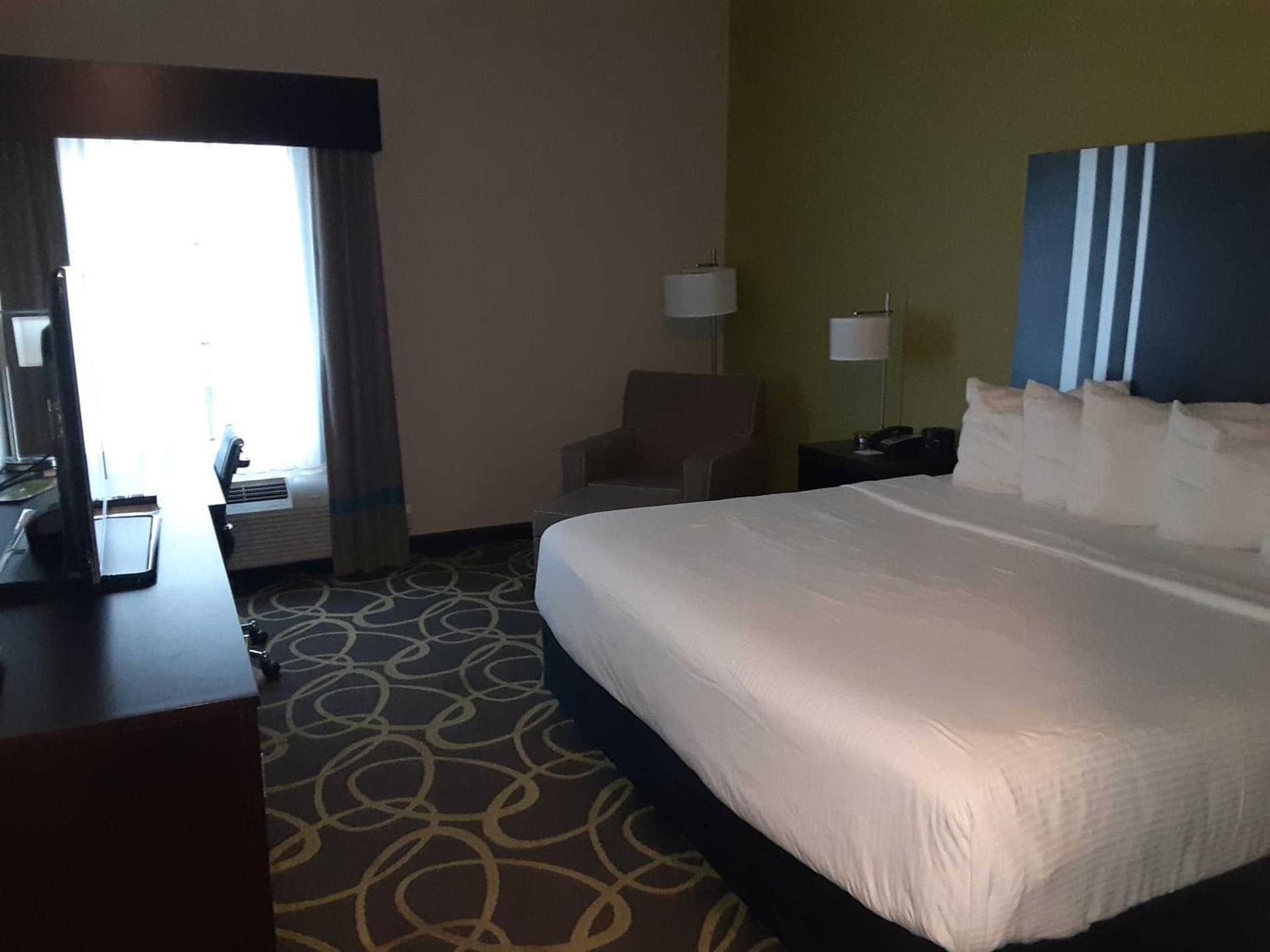 La Quinta by Wyndham Tyler - University Area gallery photo in Tyler, TX — image 19