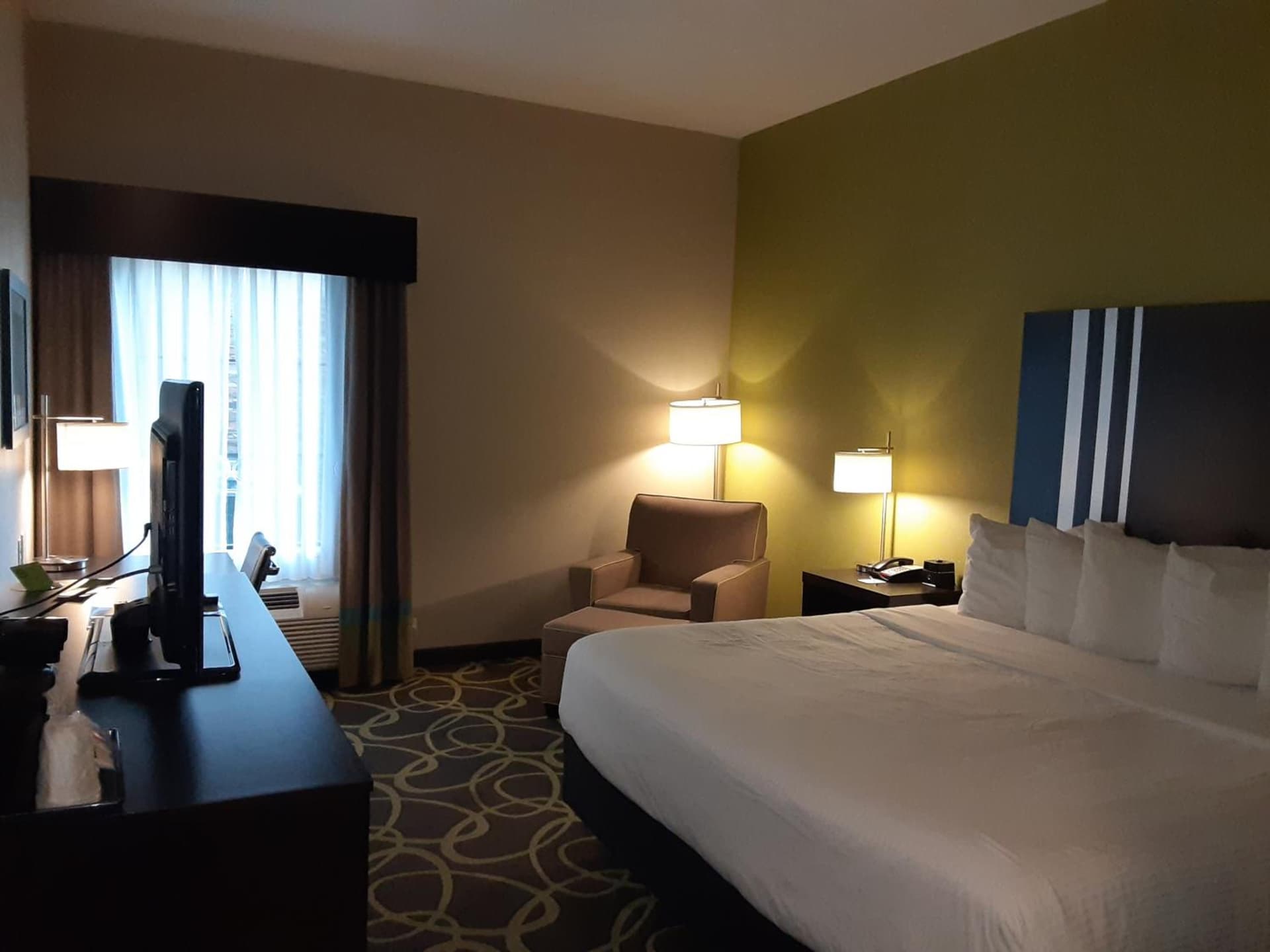 La Quinta by Wyndham Tyler - University Area gallery photo in Tyler, TX — image 6